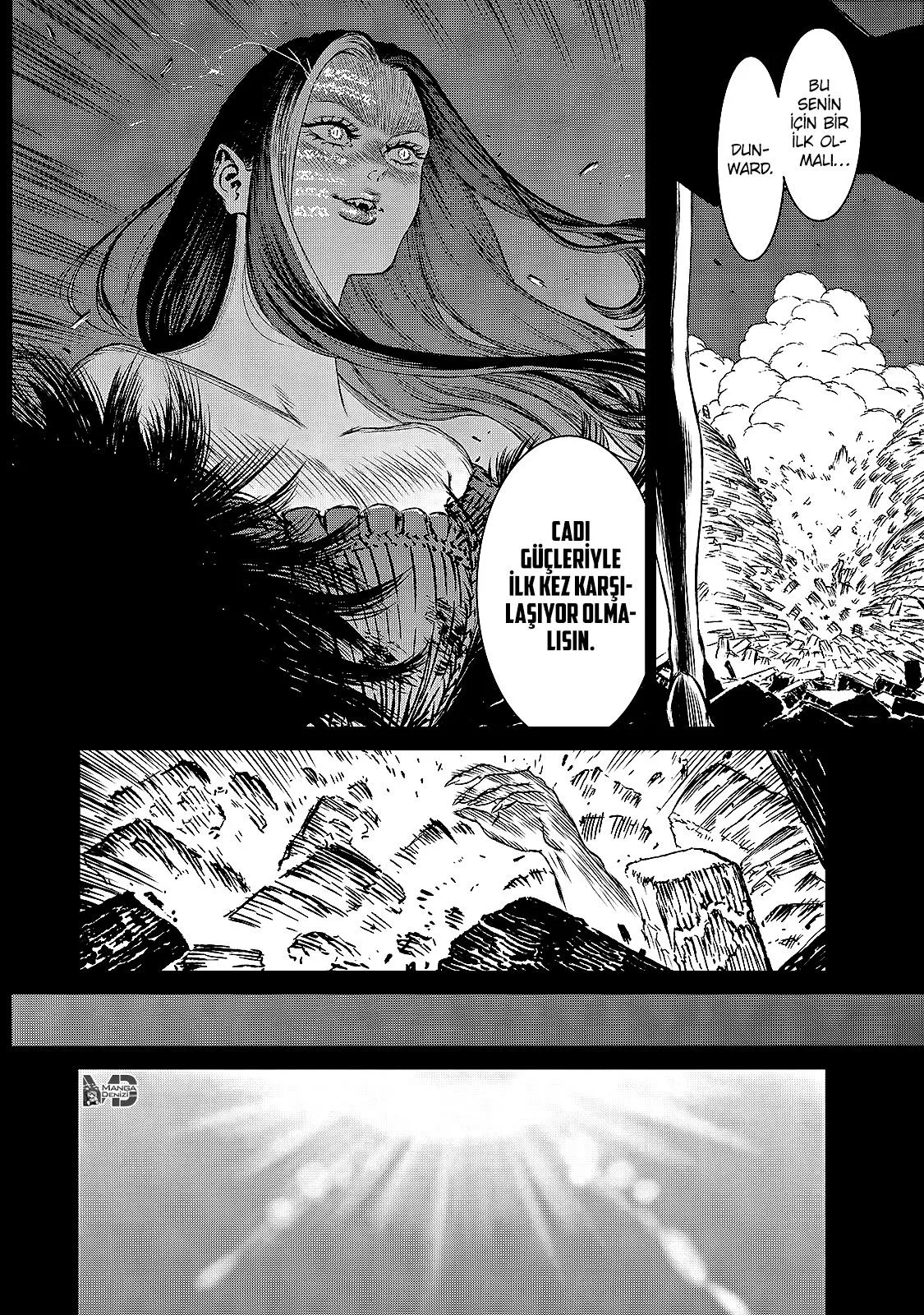 The Witch and the Beast - Sayfa 29