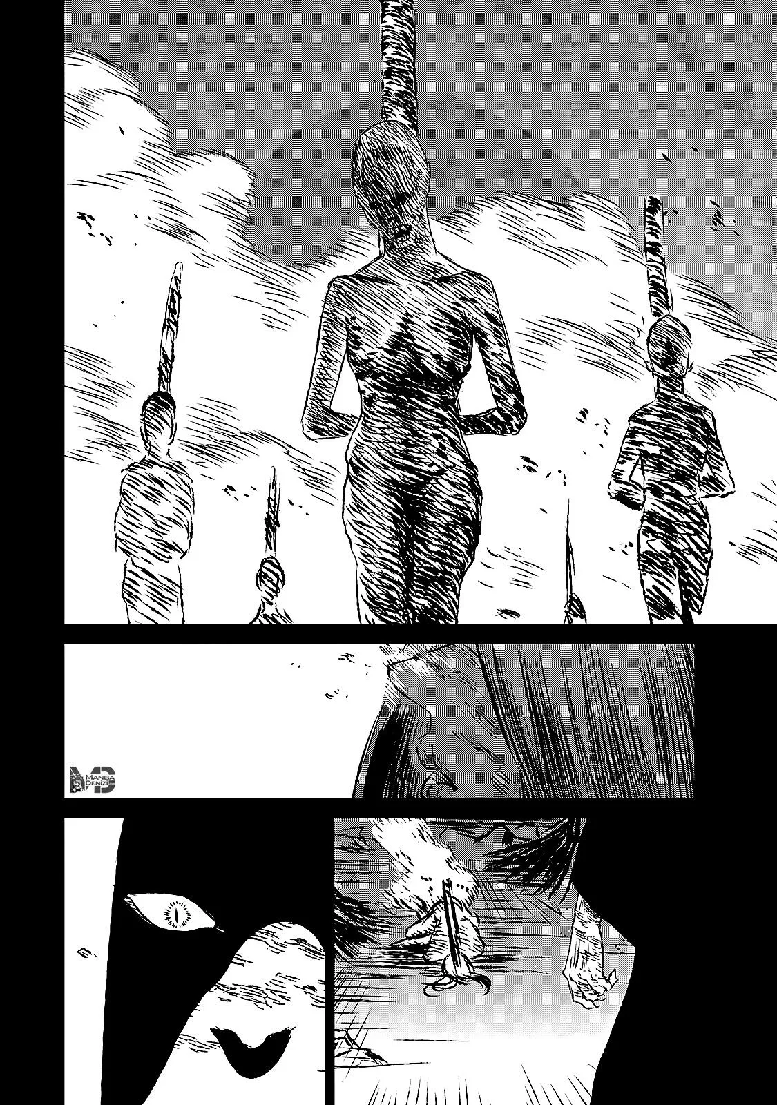 The Witch and the Beast - Sayfa 31