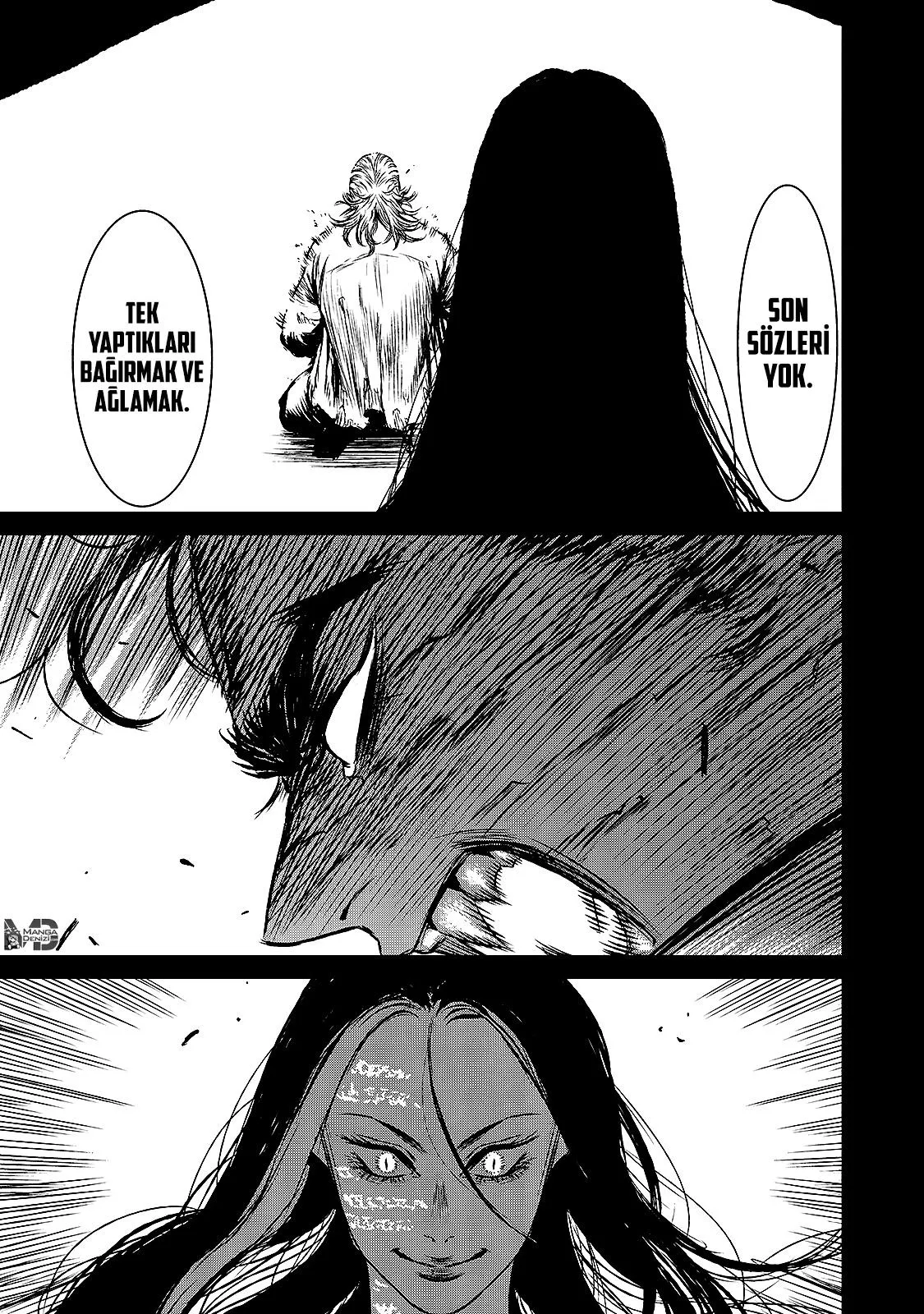 The Witch and the Beast - Sayfa 34