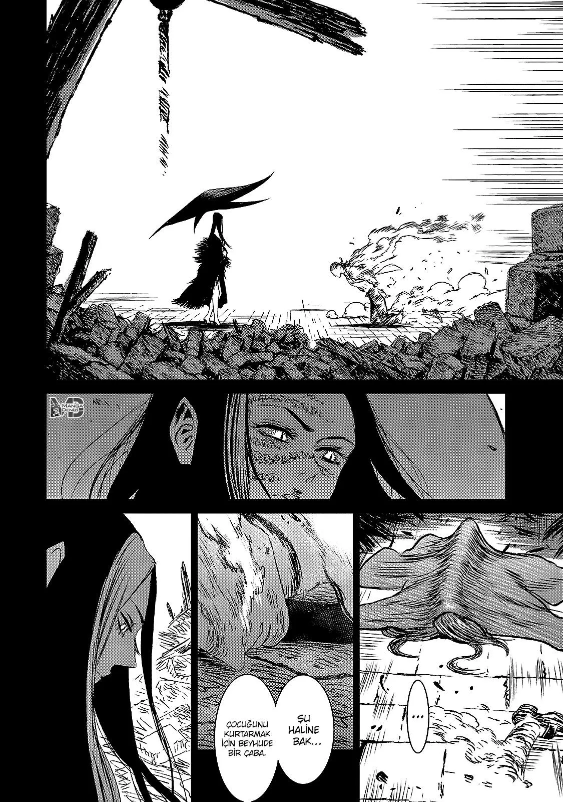 The Witch and the Beast - Sayfa 35