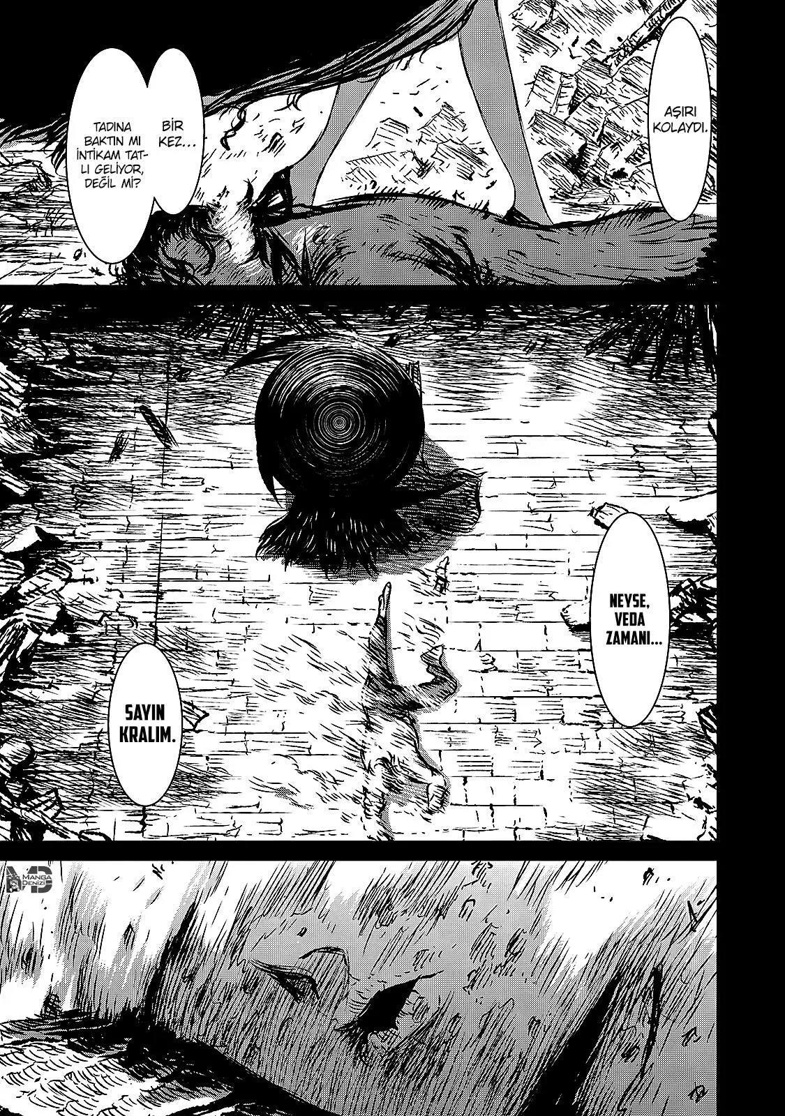 The Witch and the Beast - Sayfa 36