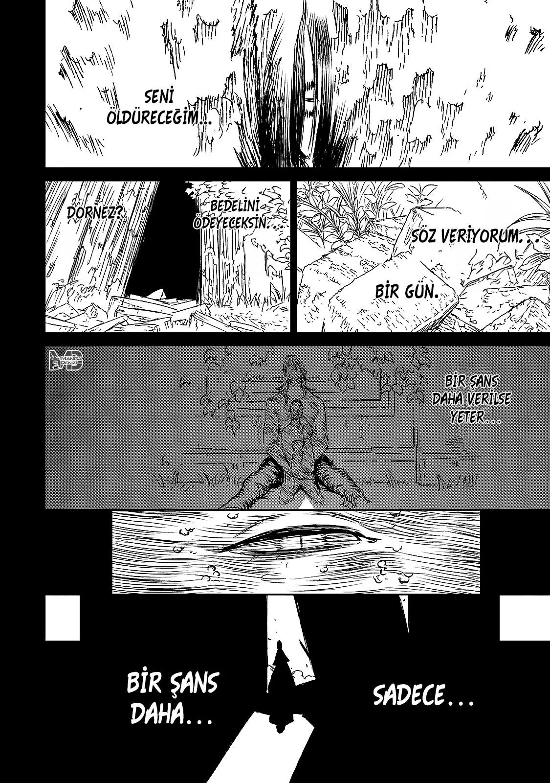 The Witch and the Beast - Sayfa 37