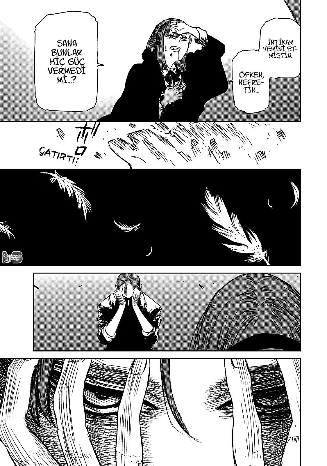 The Witch and the Beast - Sayfa 40