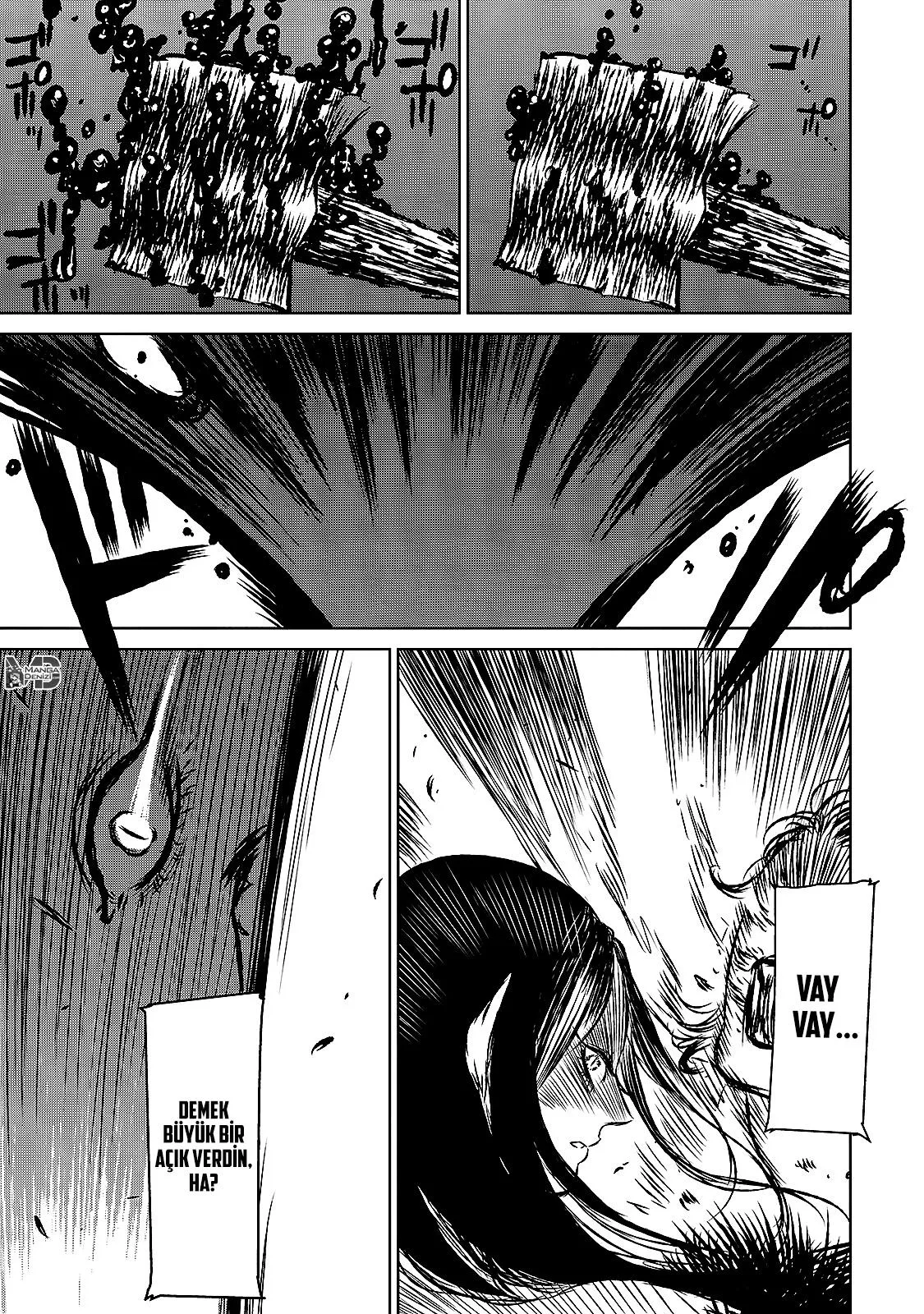 The Witch and the Beast - Sayfa 42