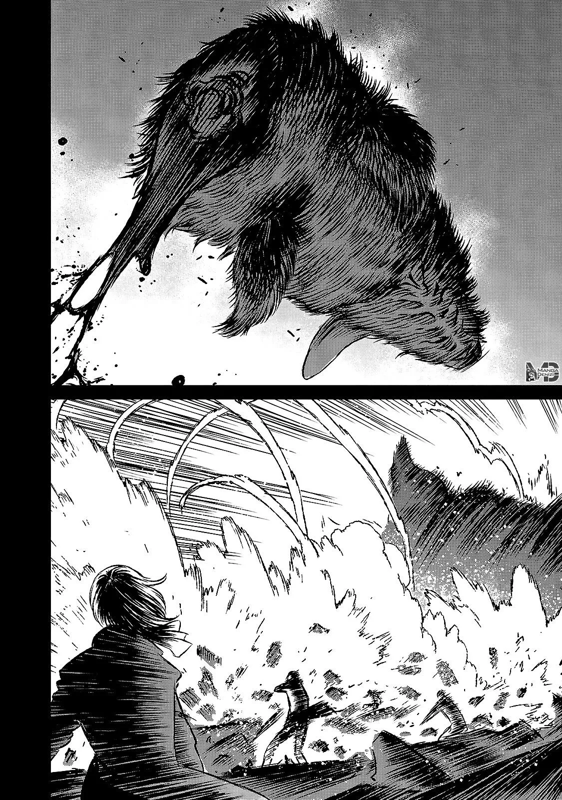 The Witch and the Beast - Sayfa 44