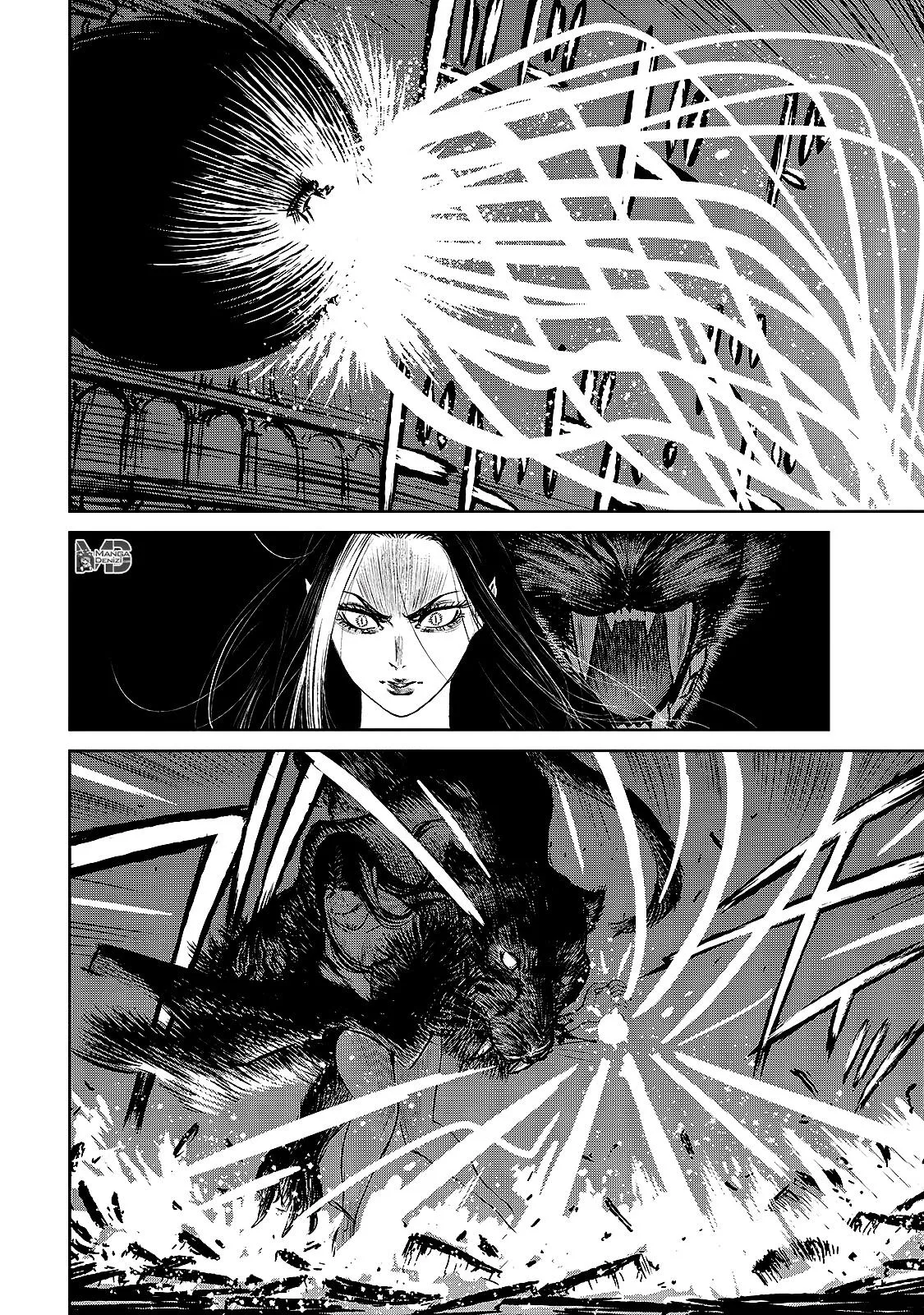 The Witch and the Beast - Sayfa 50