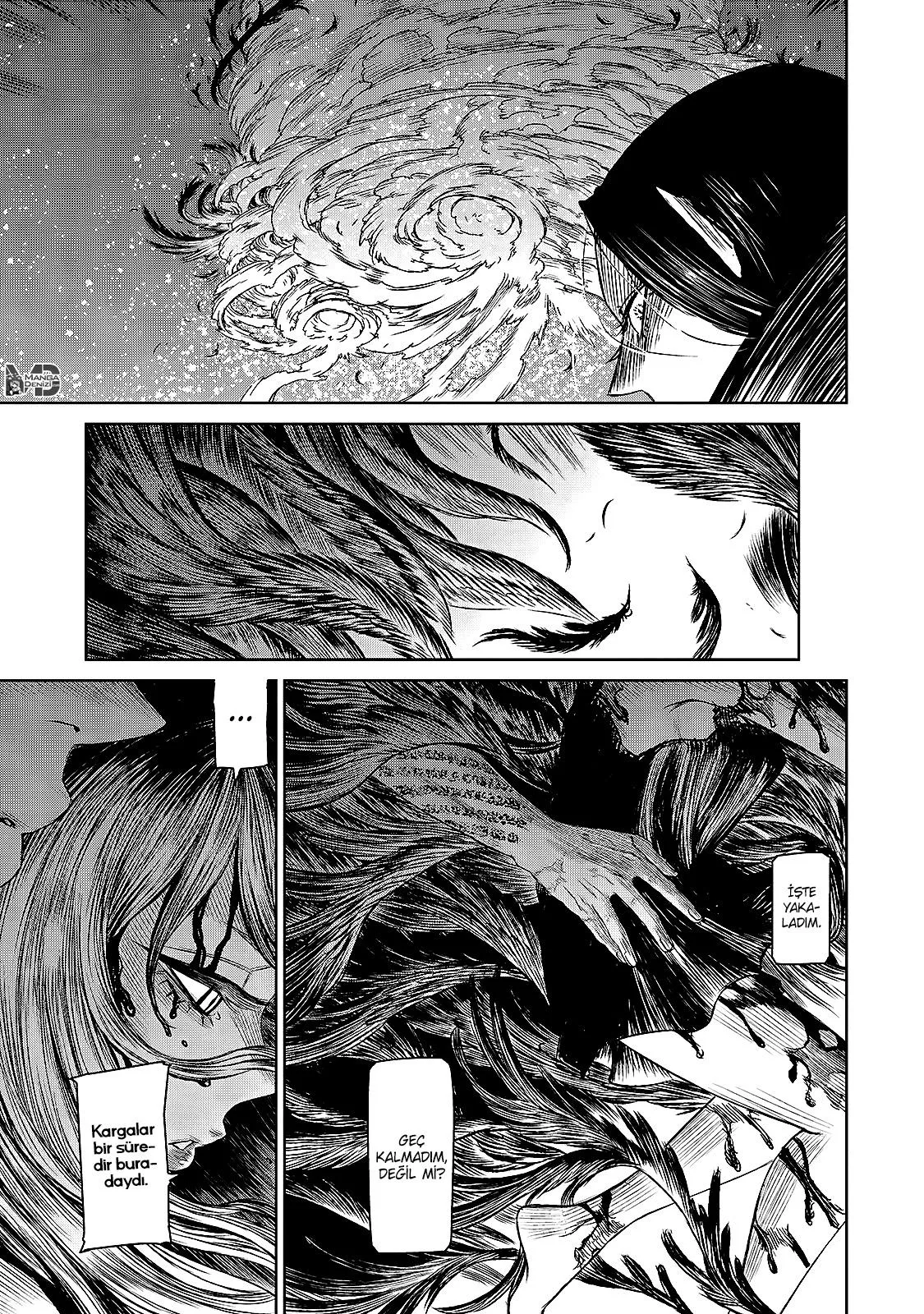 The Witch and the Beast - Sayfa 51