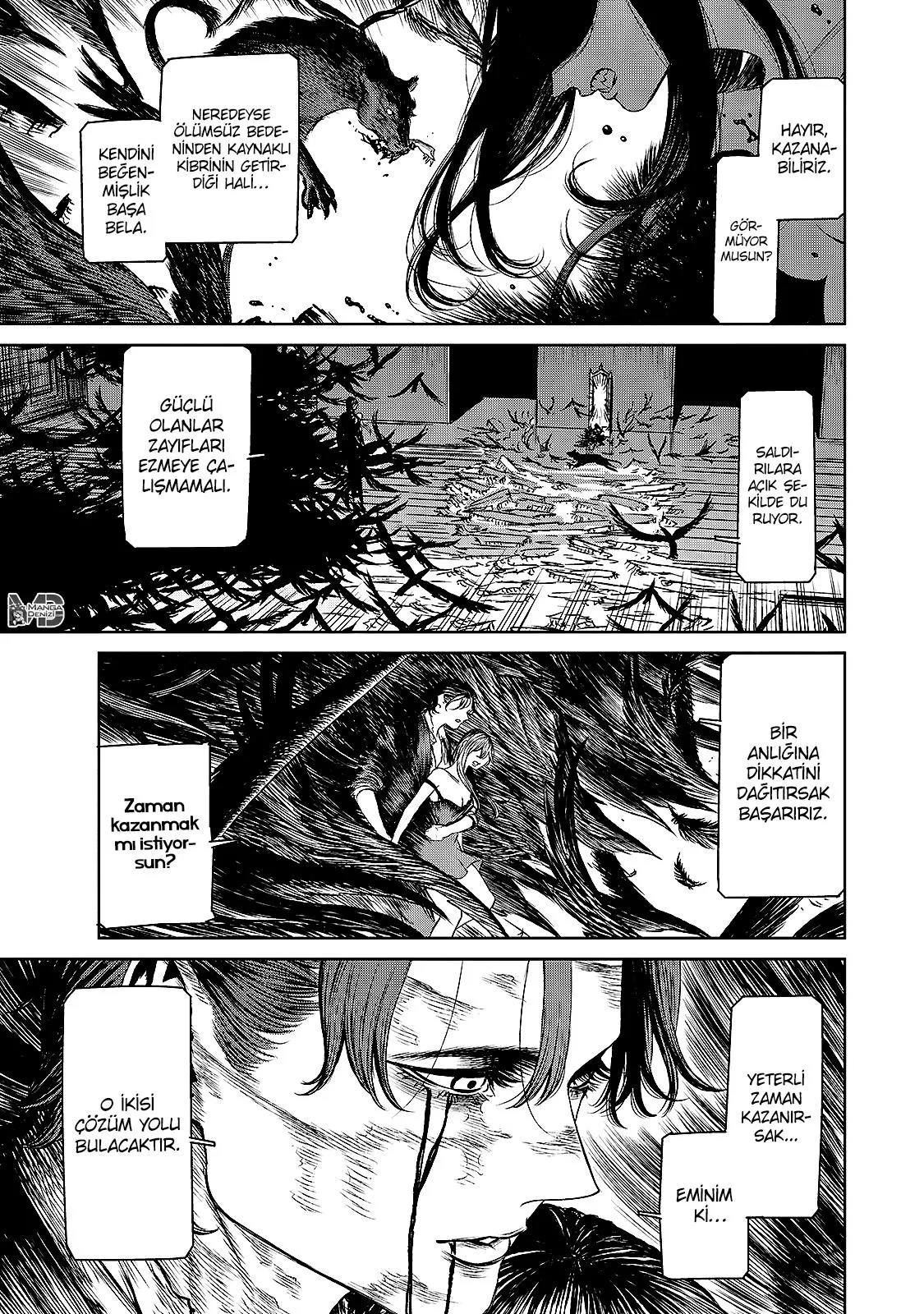 The Witch and the Beast - Sayfa 53