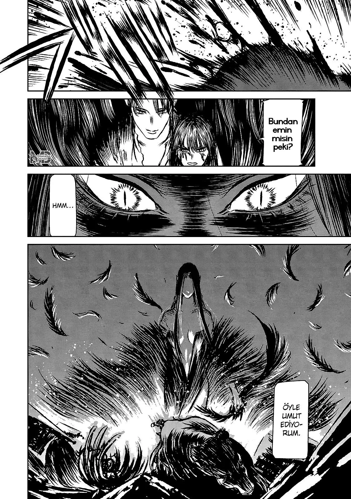 The Witch and the Beast - Sayfa 54