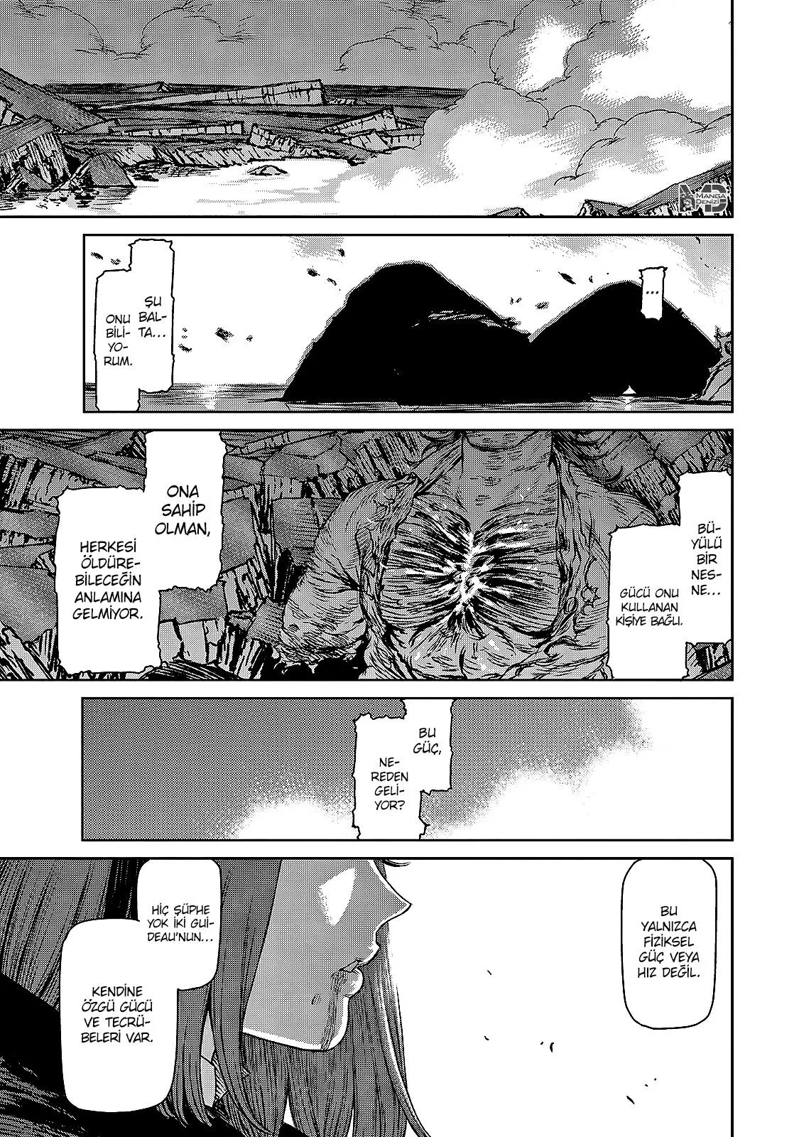 The Witch and the Beast - Sayfa 55