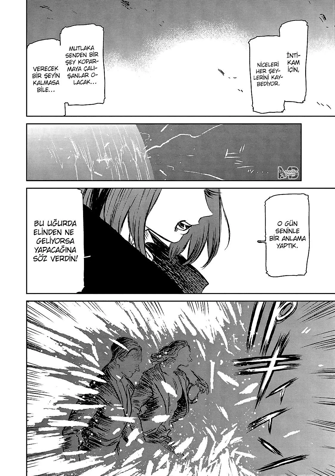 The Witch and the Beast - Sayfa 62