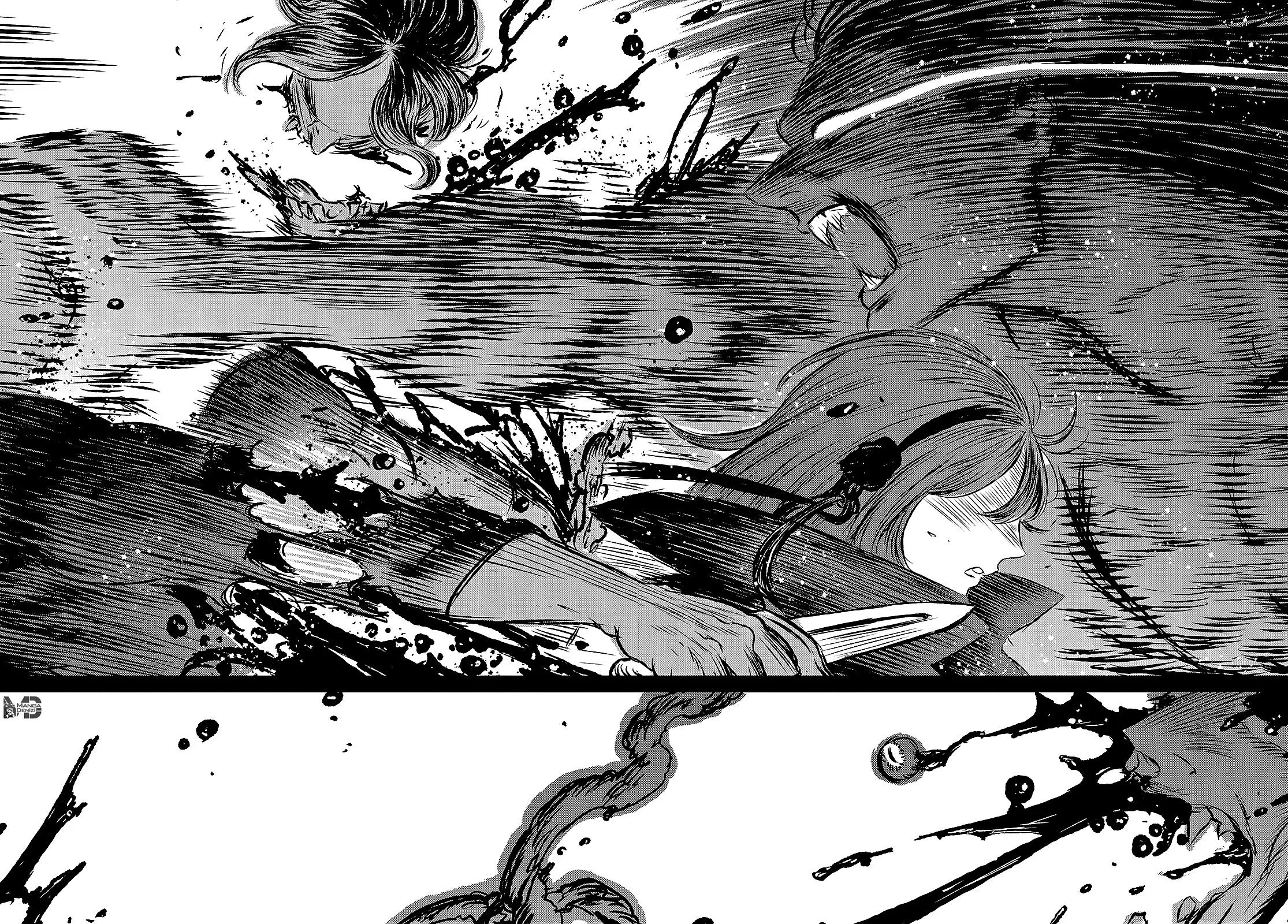 The Witch and the Beast - Sayfa 64