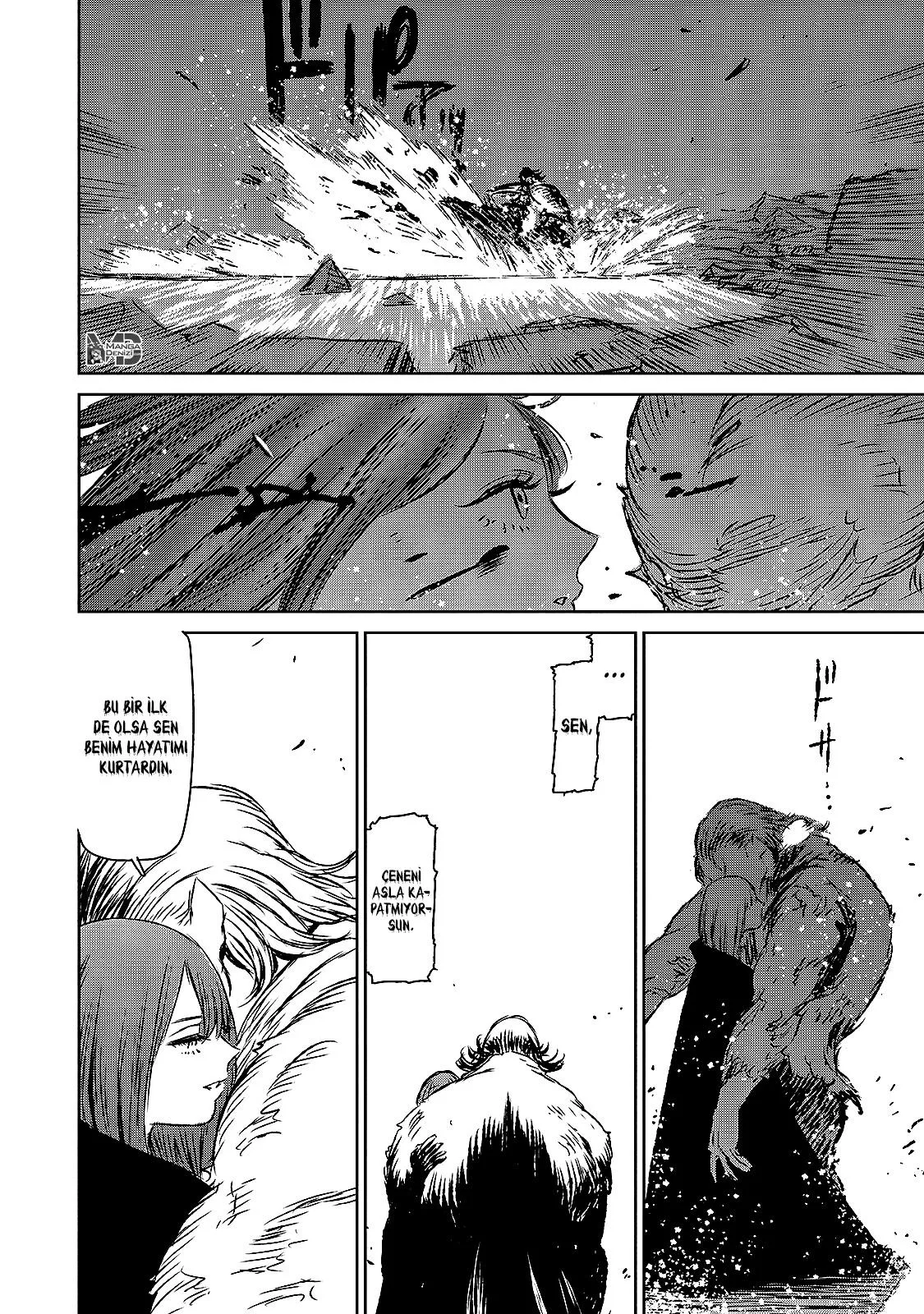 The Witch and the Beast - Sayfa 65