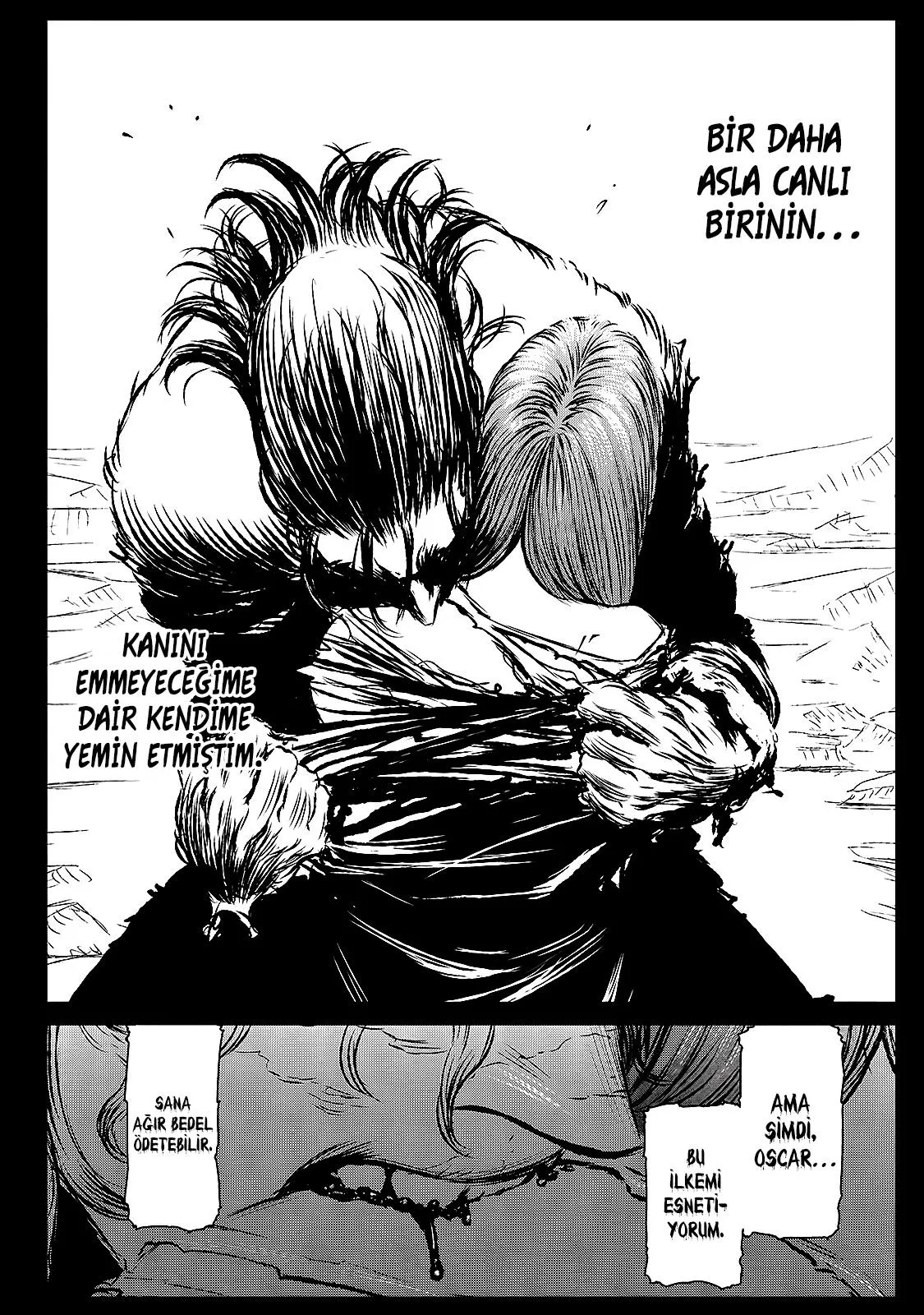 The Witch and the Beast - Sayfa 67