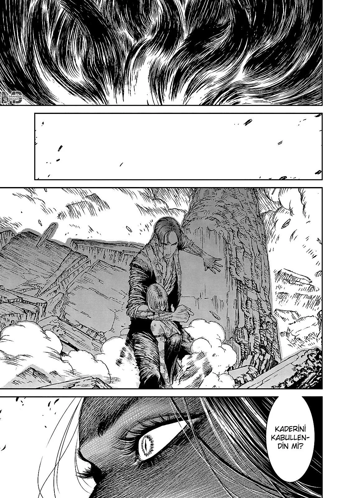 The Witch and the Beast - Sayfa 68