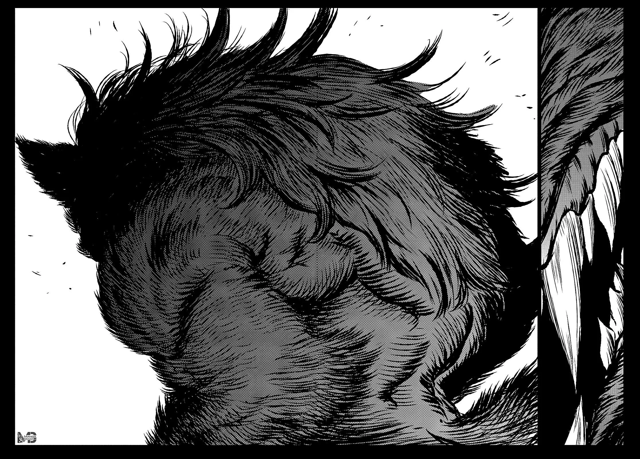 The Witch and the Beast - Sayfa 71