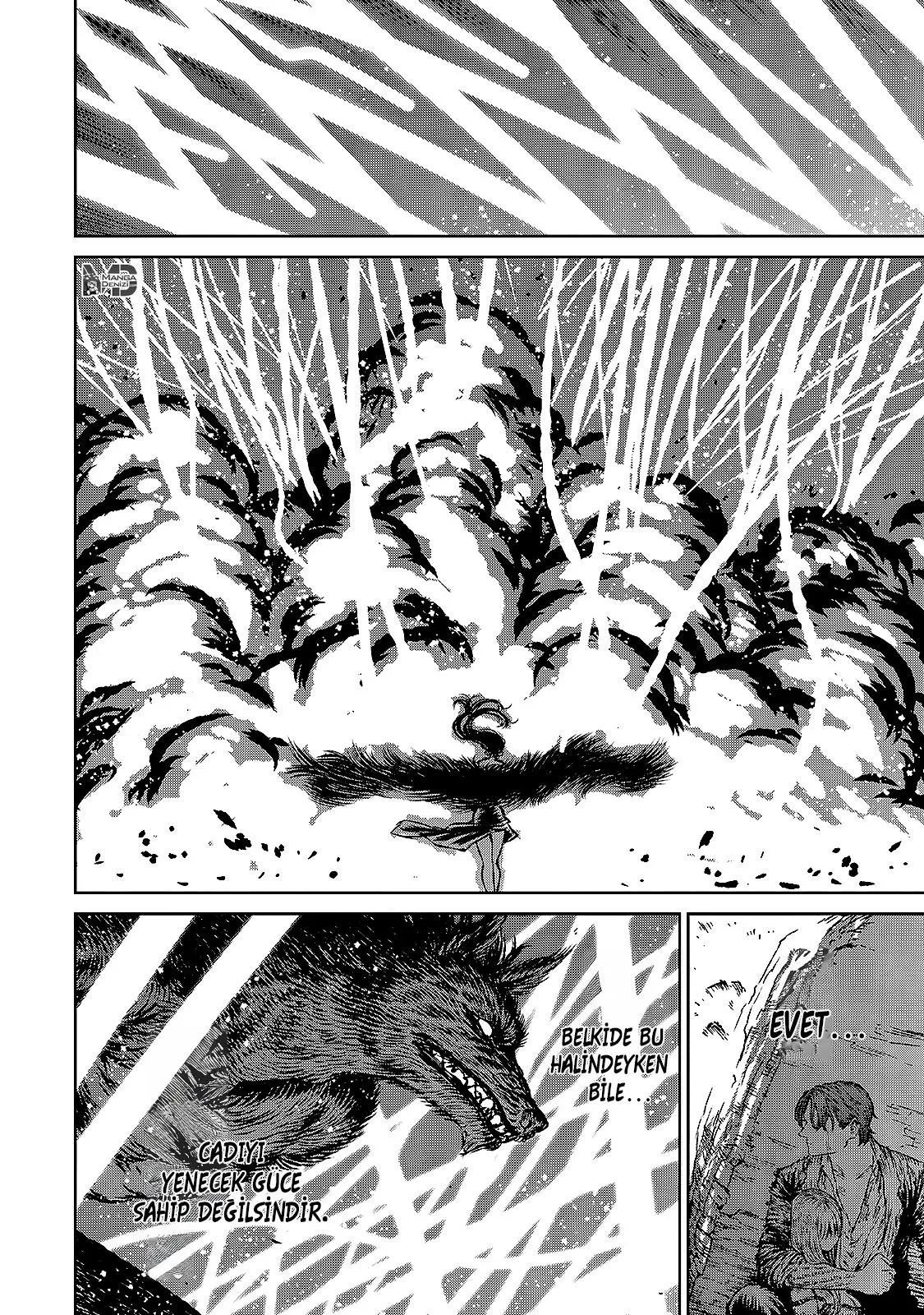 The Witch and the Beast - Sayfa 74