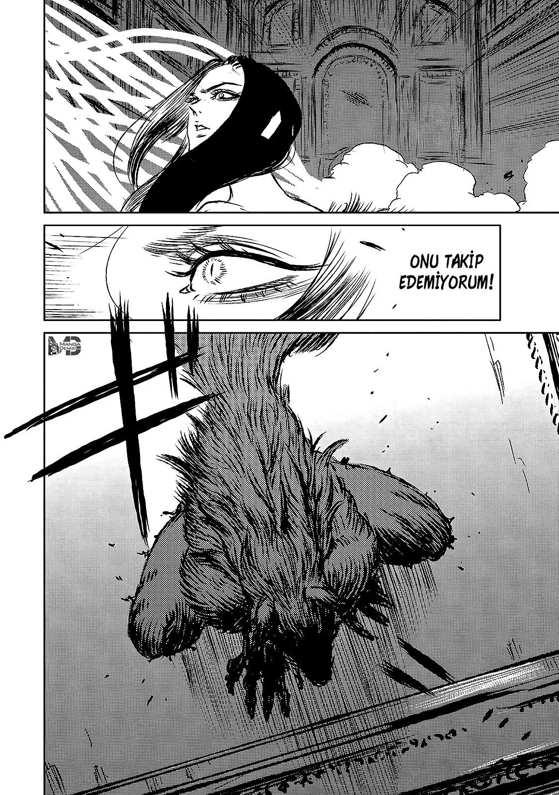 The Witch and the Beast - Sayfa 76