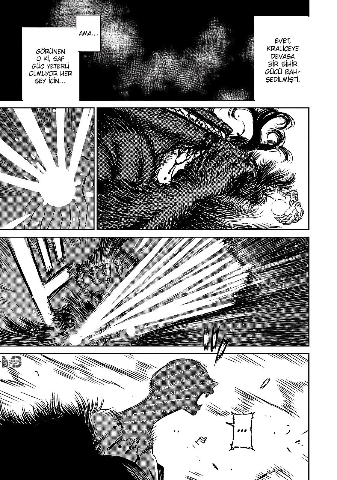 The Witch and the Beast - Sayfa 81