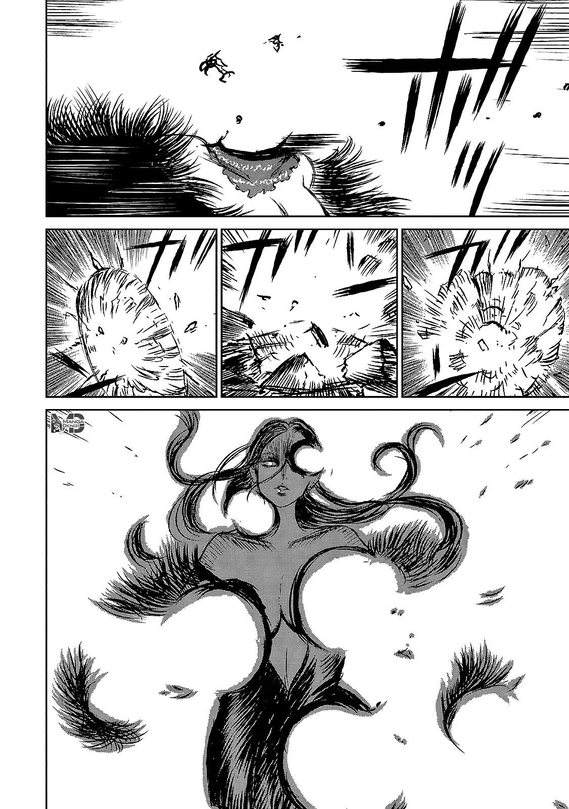 The Witch and the Beast - Sayfa 82