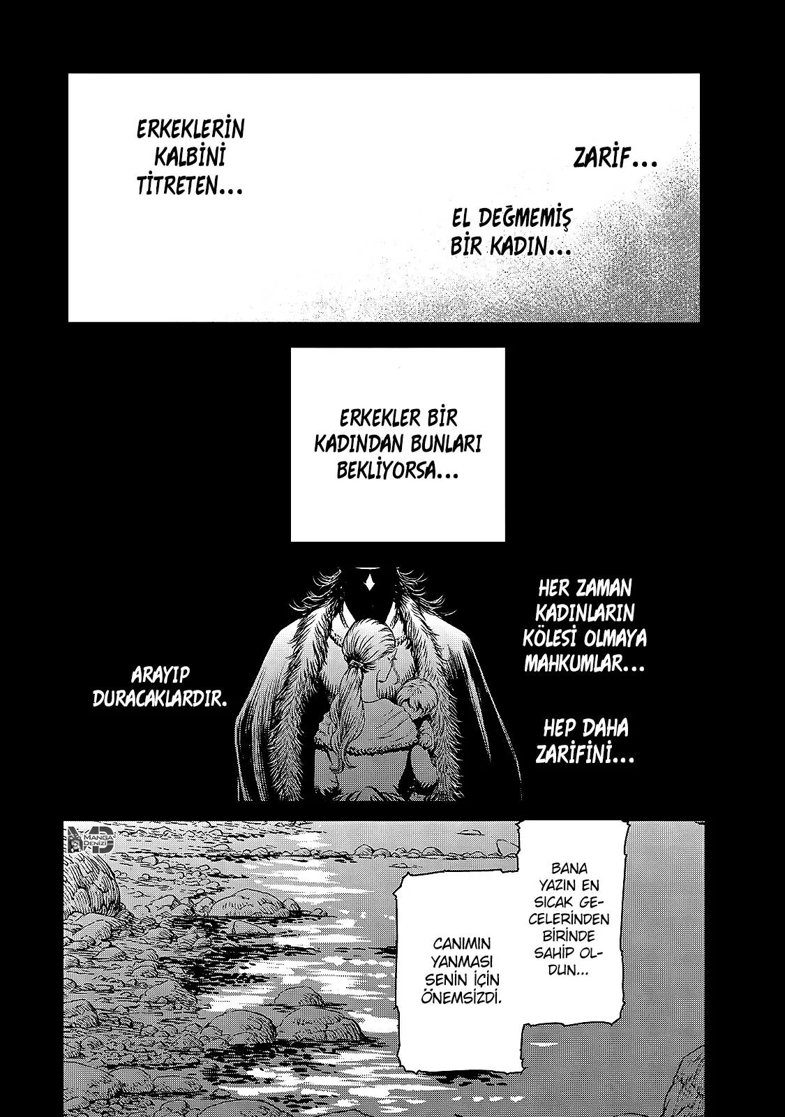 The Witch and the Beast - Sayfa 3