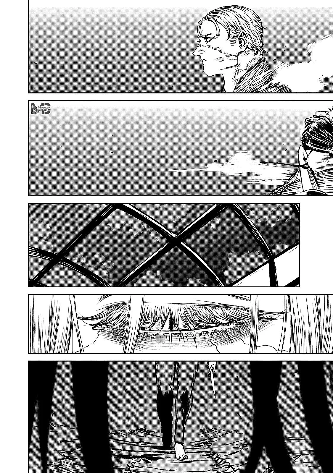 The Witch and the Beast - Sayfa 7