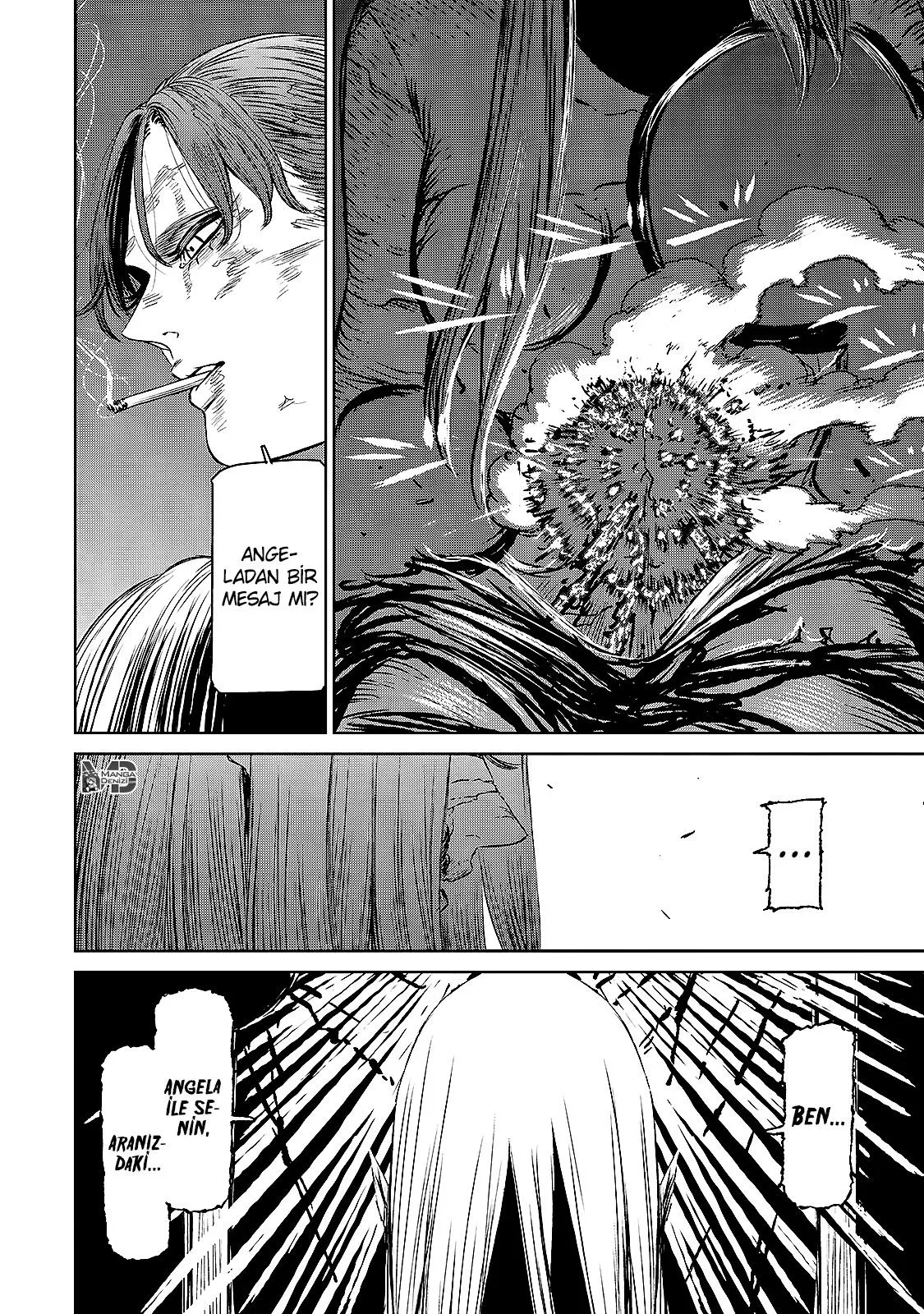 The Witch and the Beast - Sayfa 15