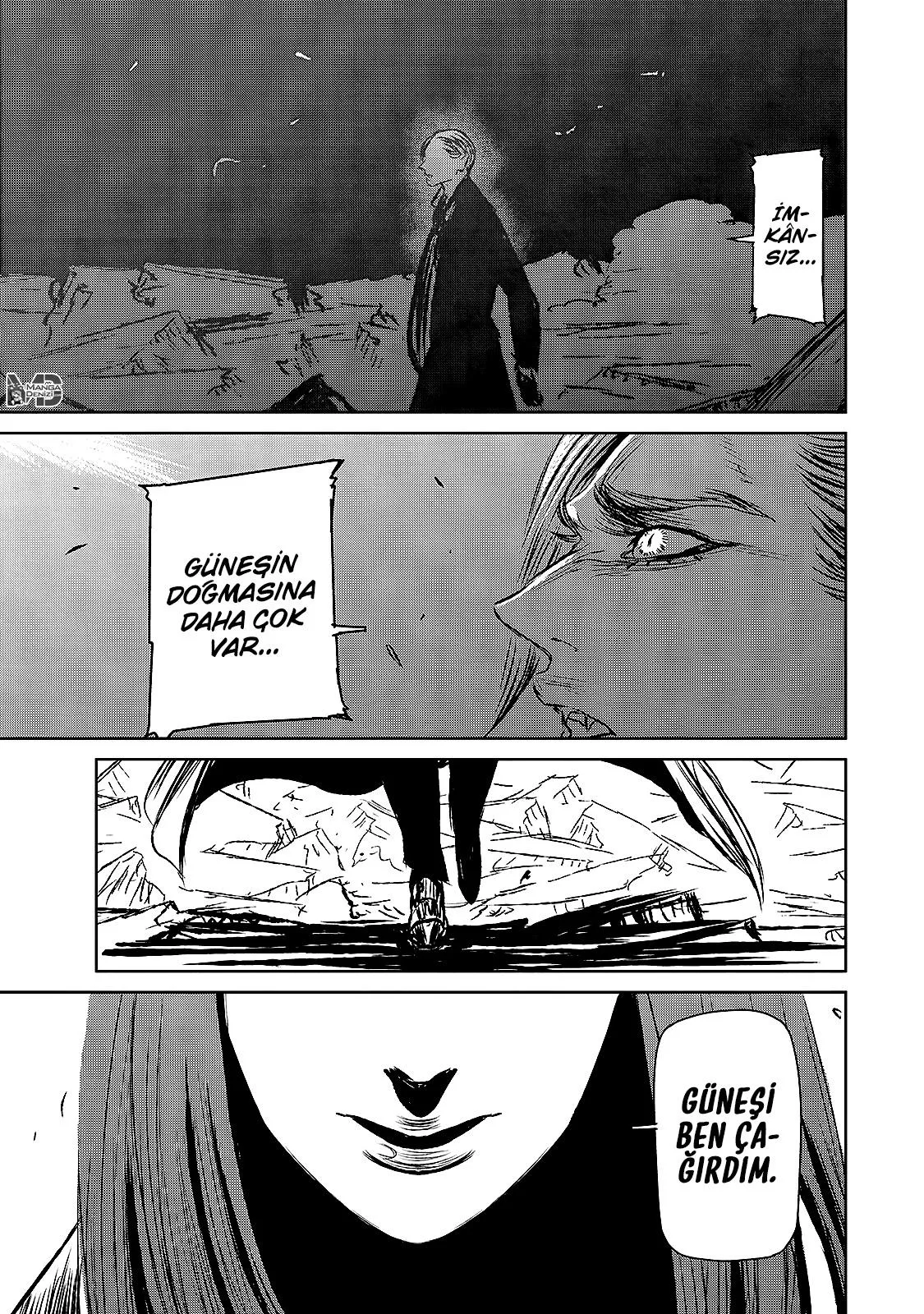 The Witch and the Beast - Sayfa 26