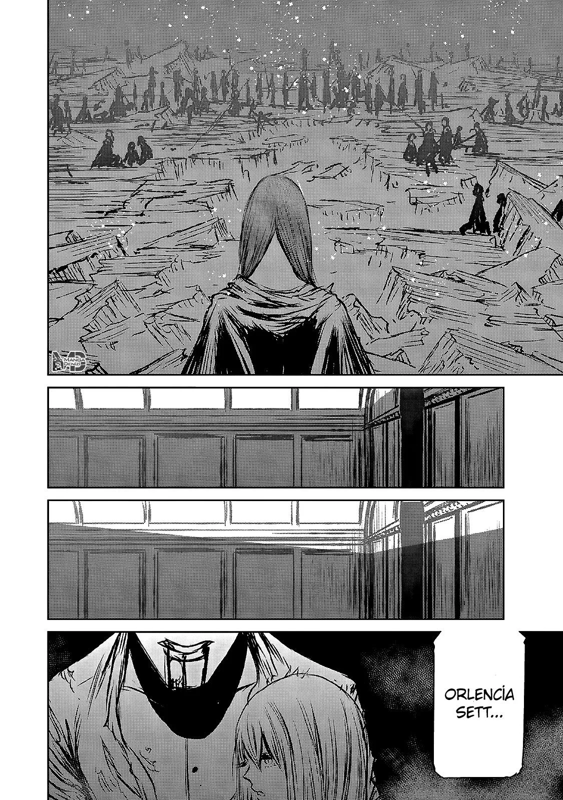 The Witch and the Beast - Sayfa 27