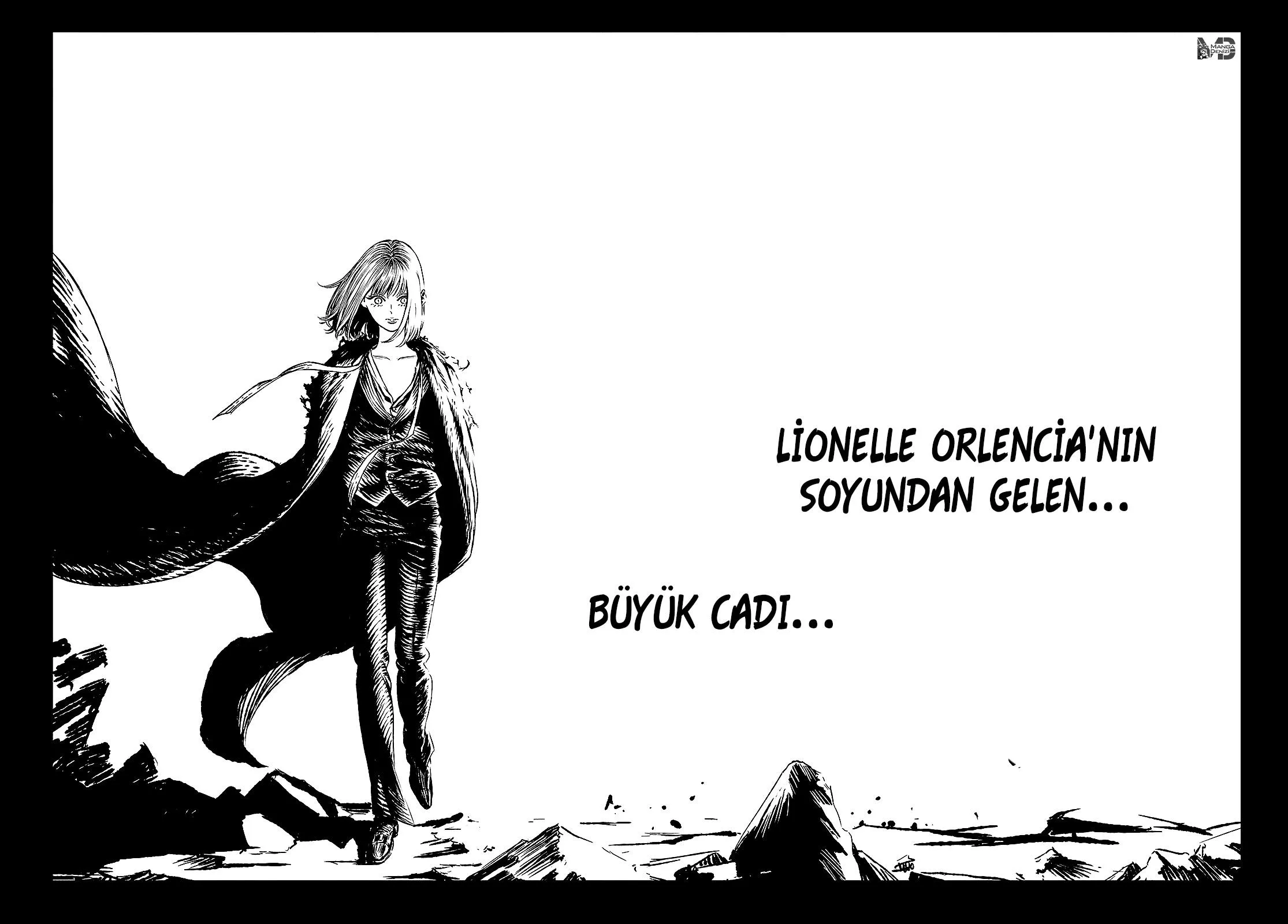 The Witch and the Beast - Sayfa 29