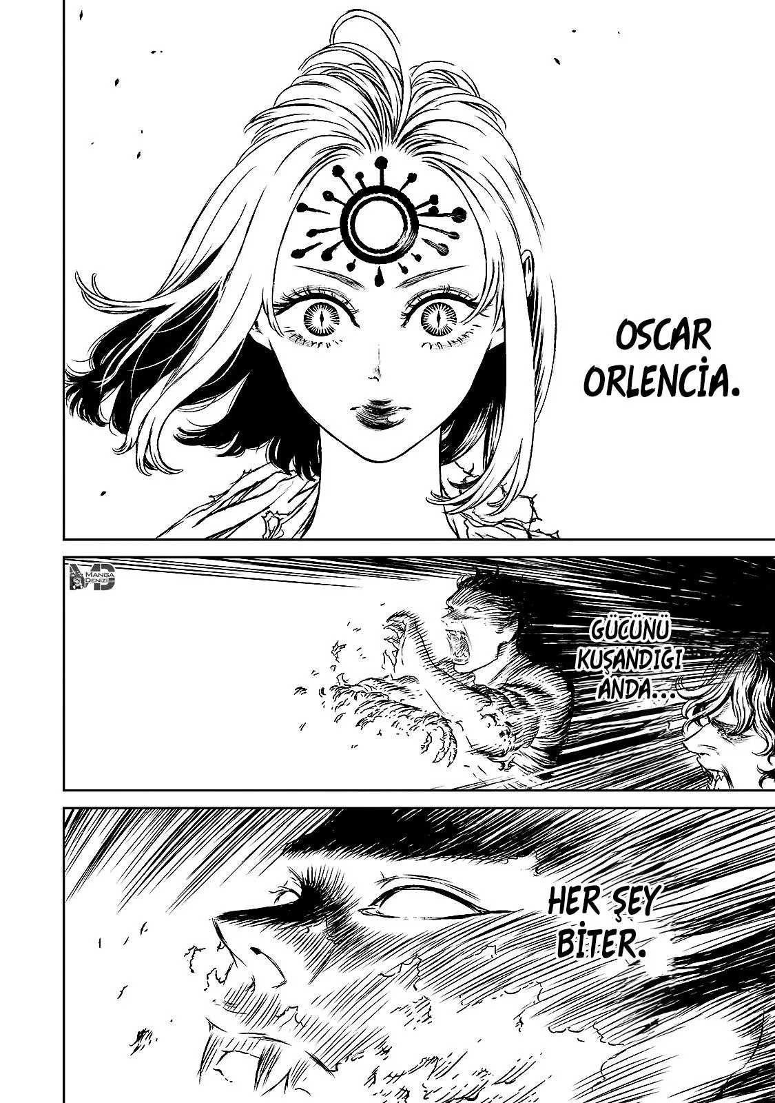 The Witch and the Beast - Sayfa 30