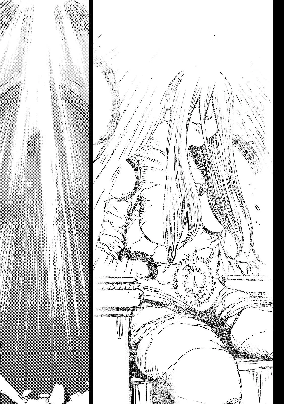 The Witch and the Beast - Sayfa 36