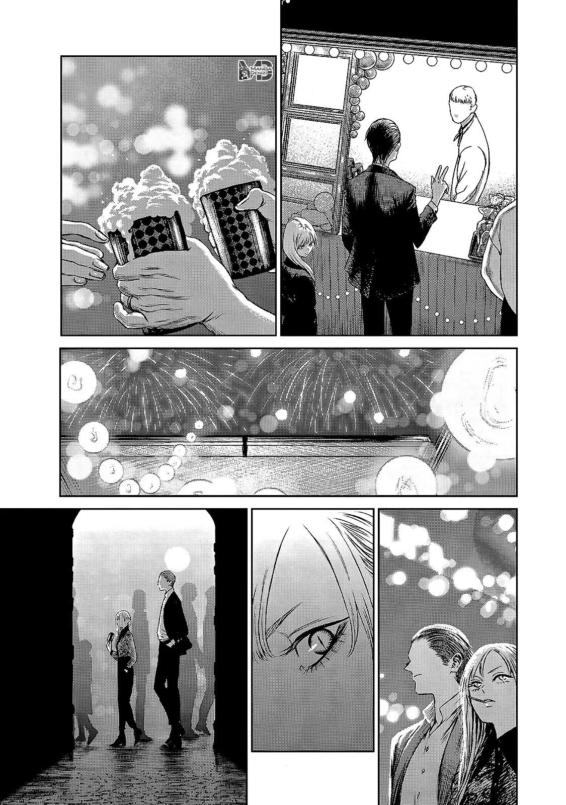 The Witch and the Beast - Sayfa 11