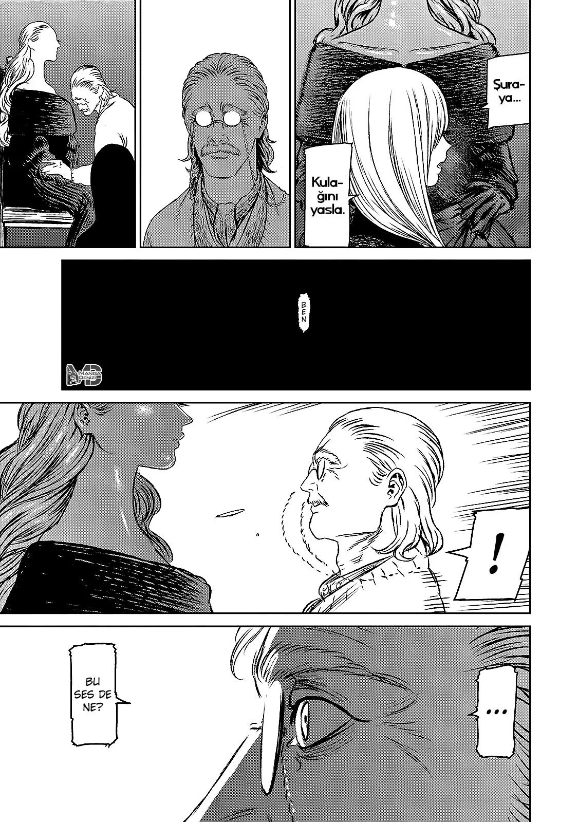 The Witch and the Beast - Sayfa 27