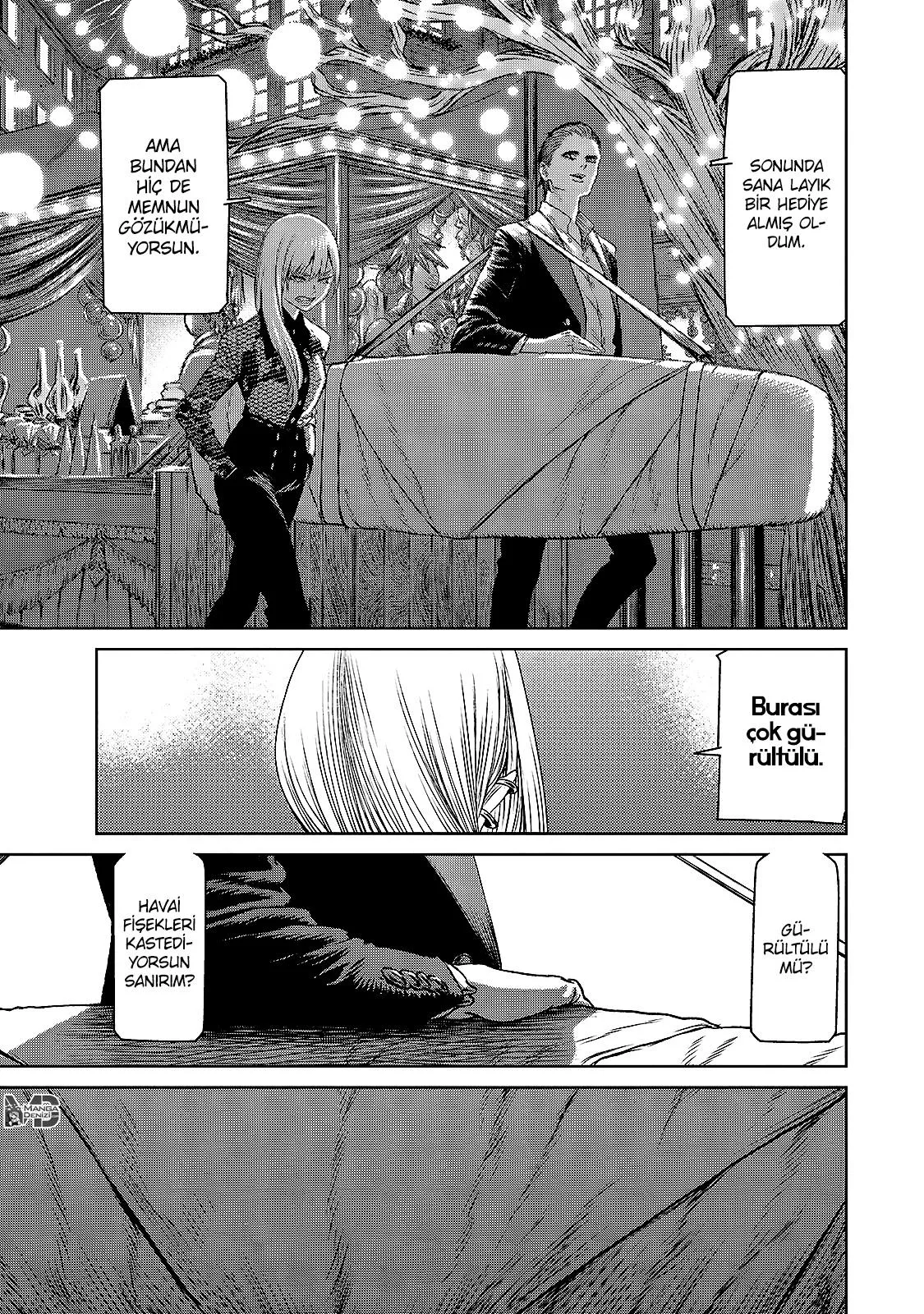 The Witch and the Beast - Sayfa 31