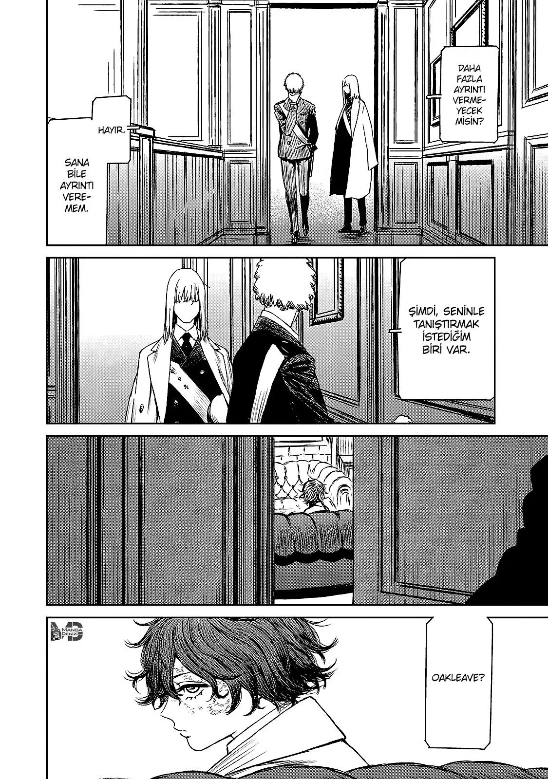 The Witch and the Beast - Sayfa 16