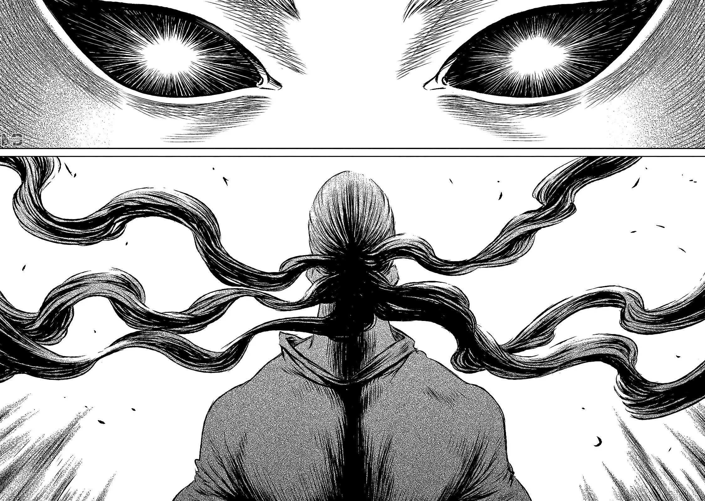 The Witch and the Beast - Sayfa 22