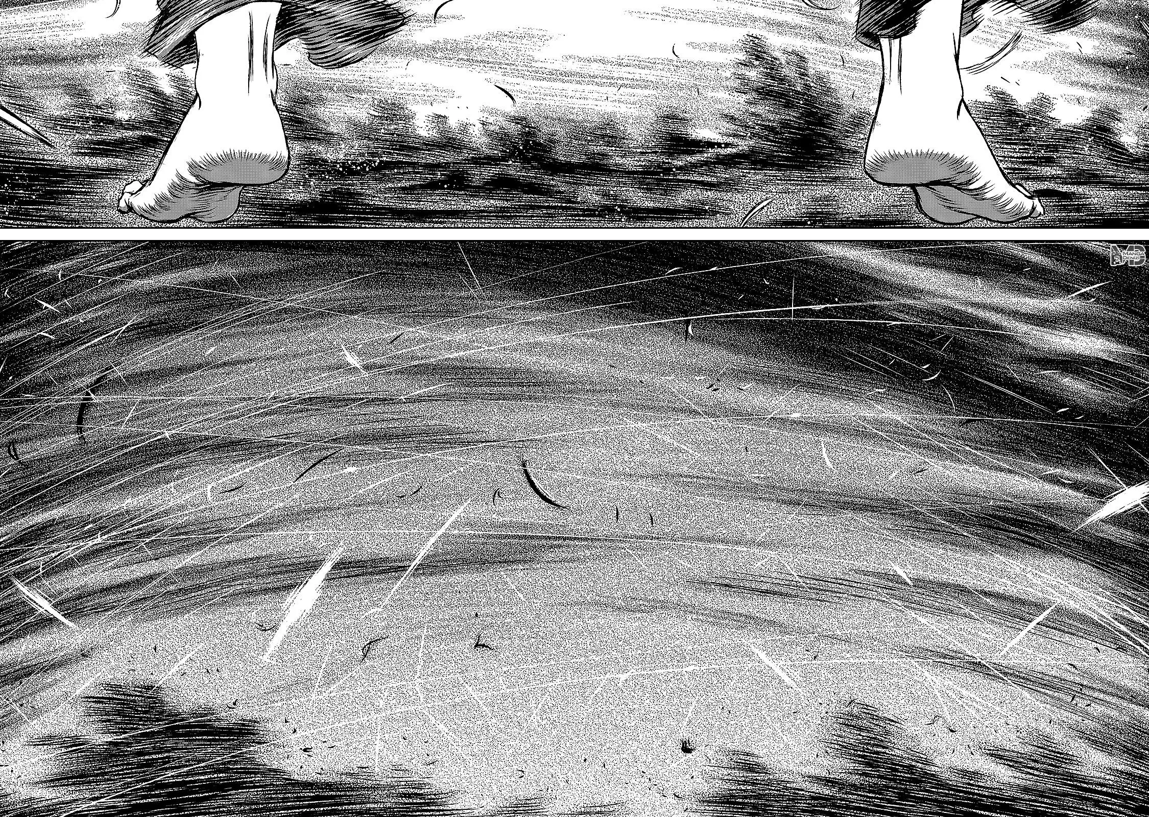 The Witch and the Beast - Sayfa 23