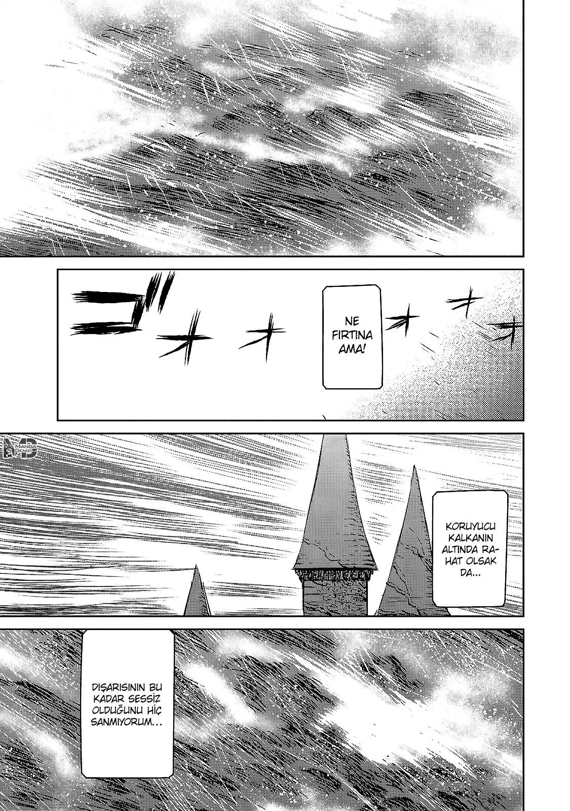 The Witch and the Beast - Sayfa 27