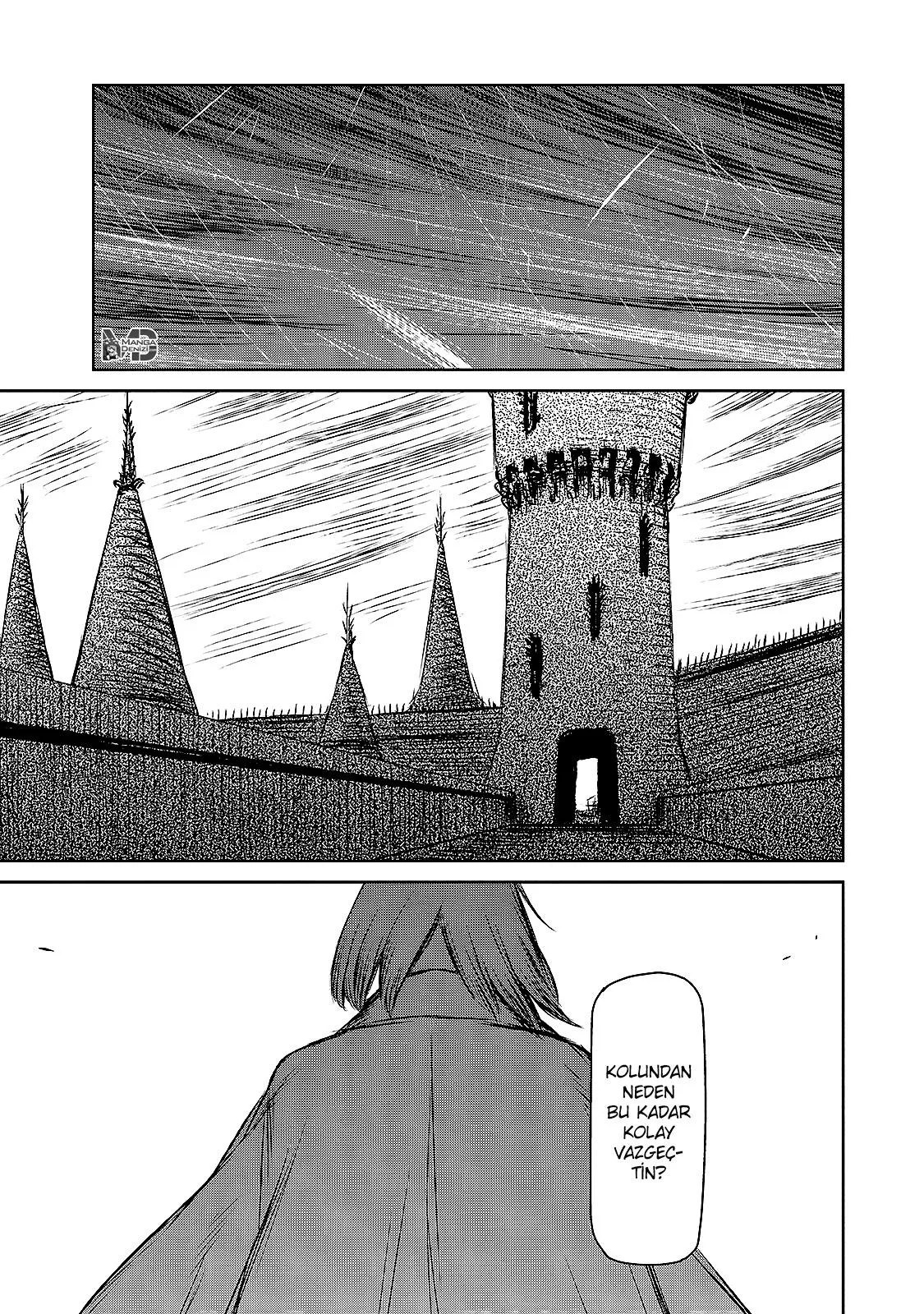 The Witch and the Beast - Sayfa 3