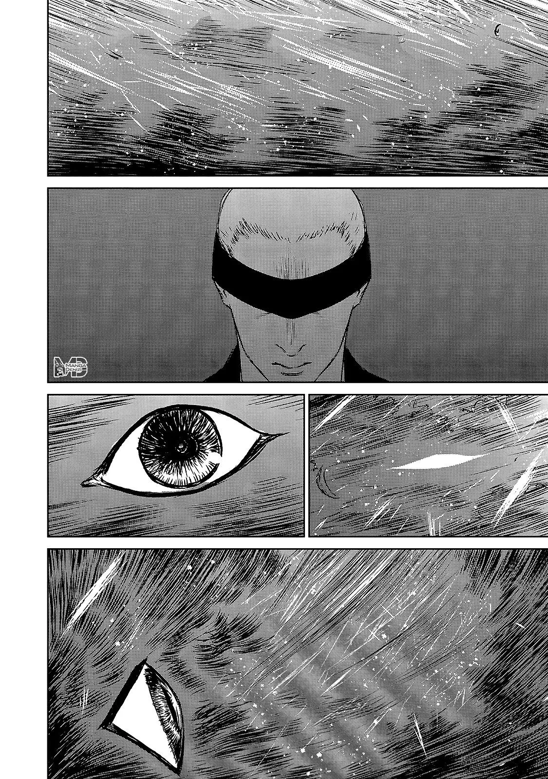 The Witch and the Beast - Sayfa 8