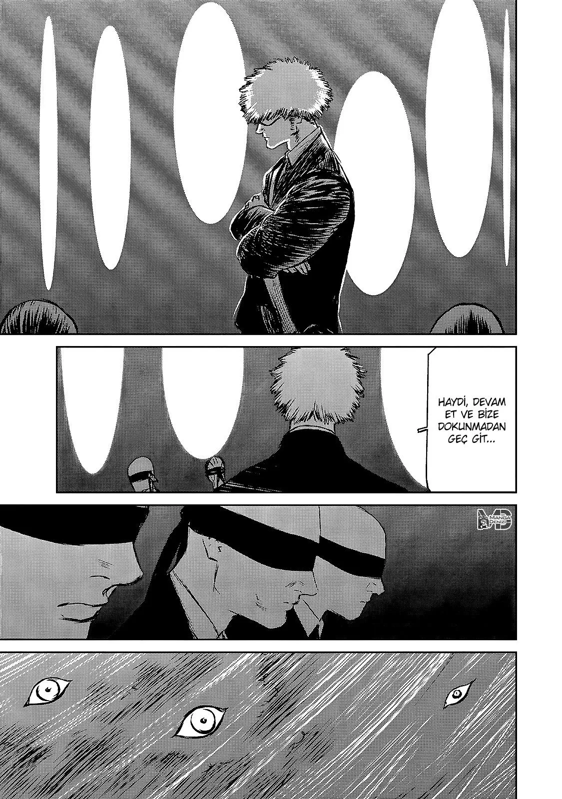 The Witch and the Beast - Sayfa 9