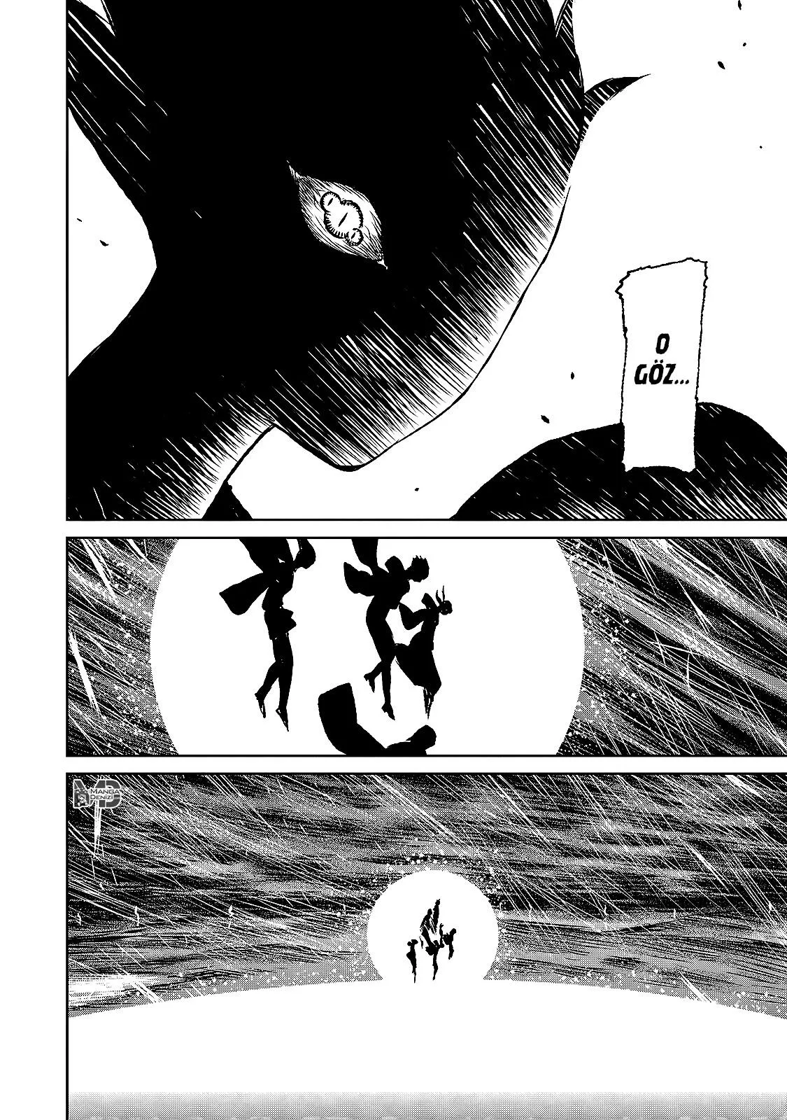 The Witch and the Beast - Sayfa 12