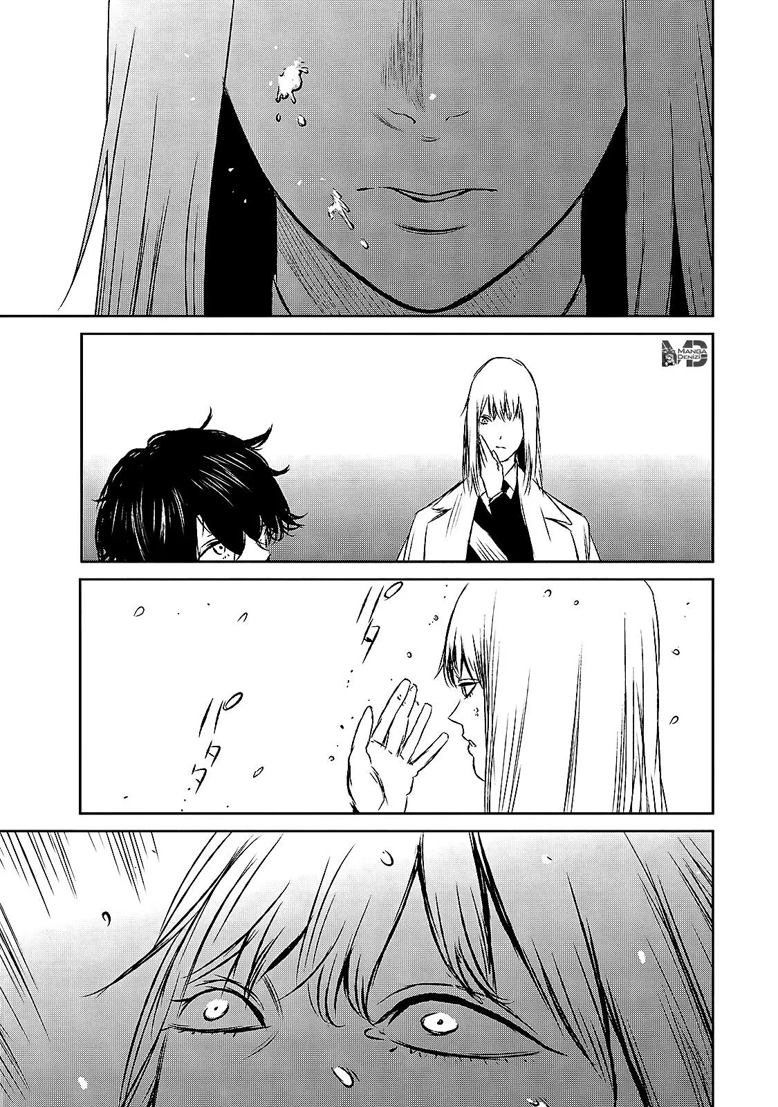 The Witch and the Beast - Sayfa 13