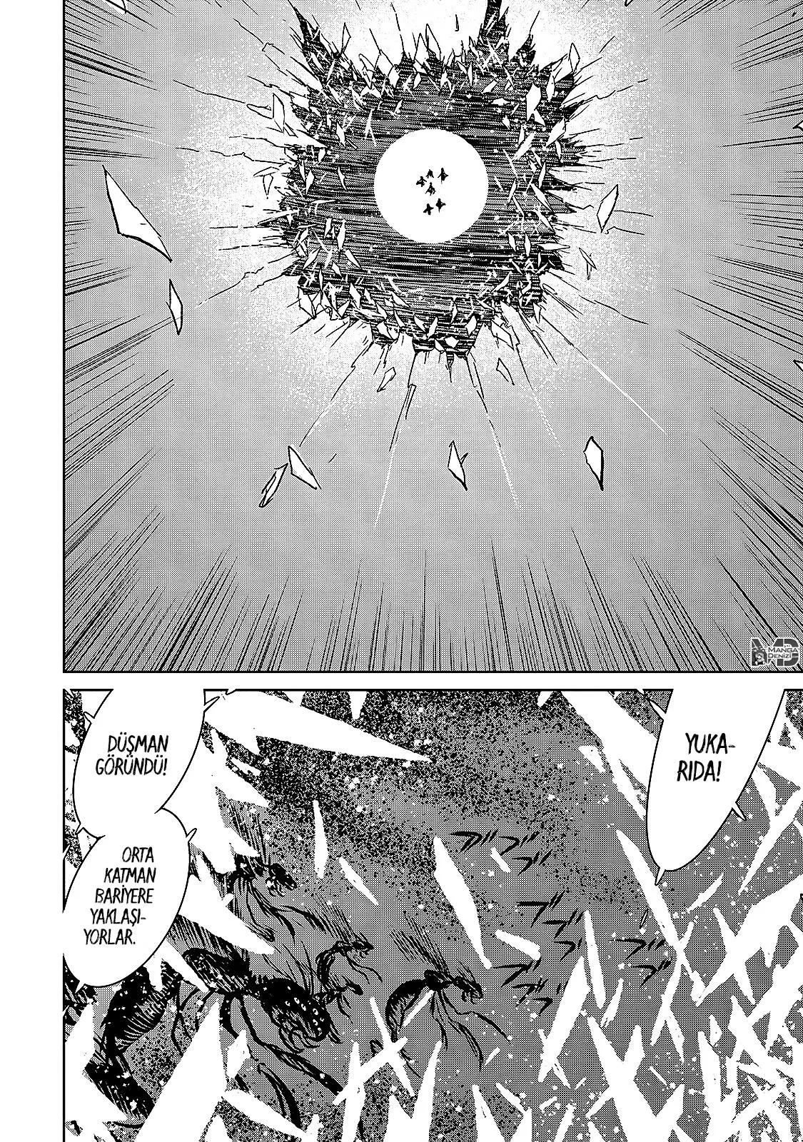 The Witch and the Beast - Sayfa 14