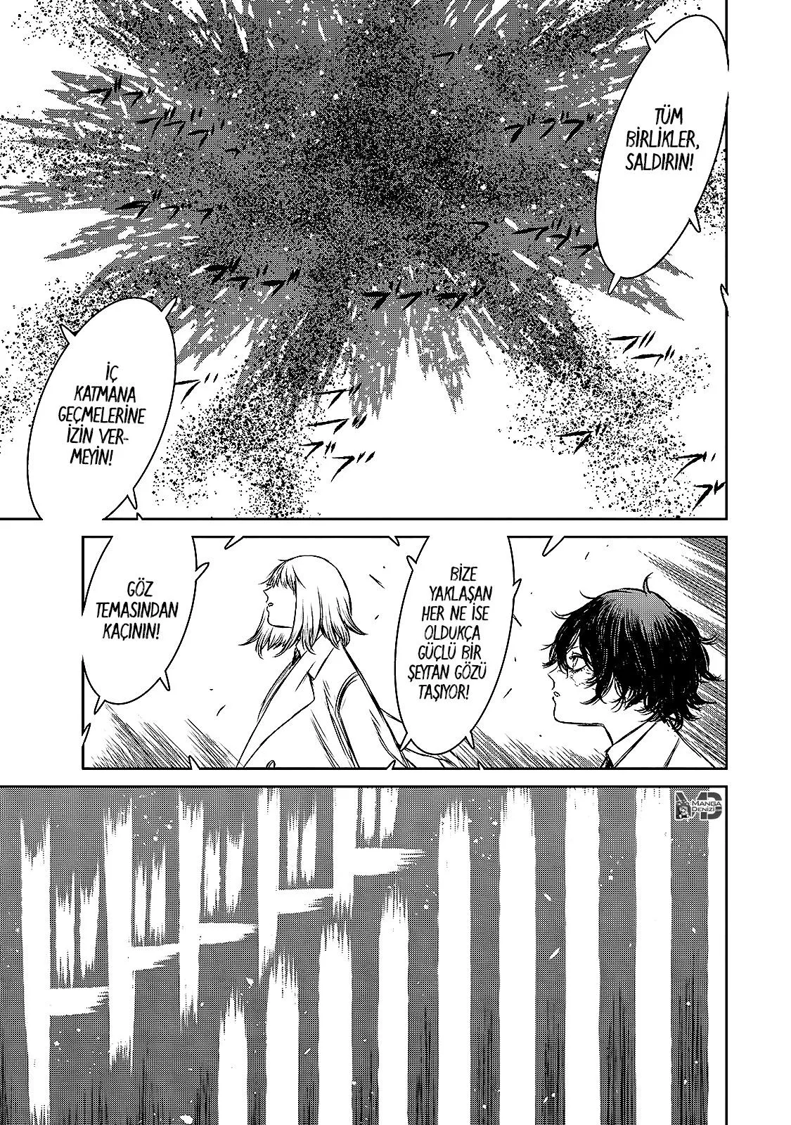 The Witch and the Beast - Sayfa 15