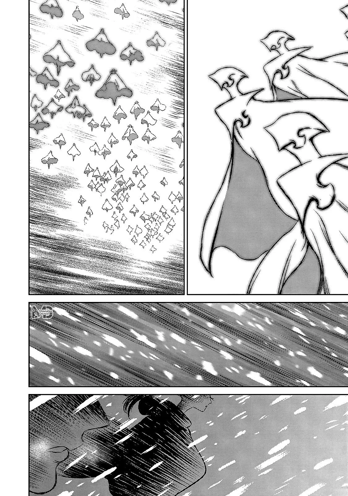 The Witch and the Beast - Sayfa 18