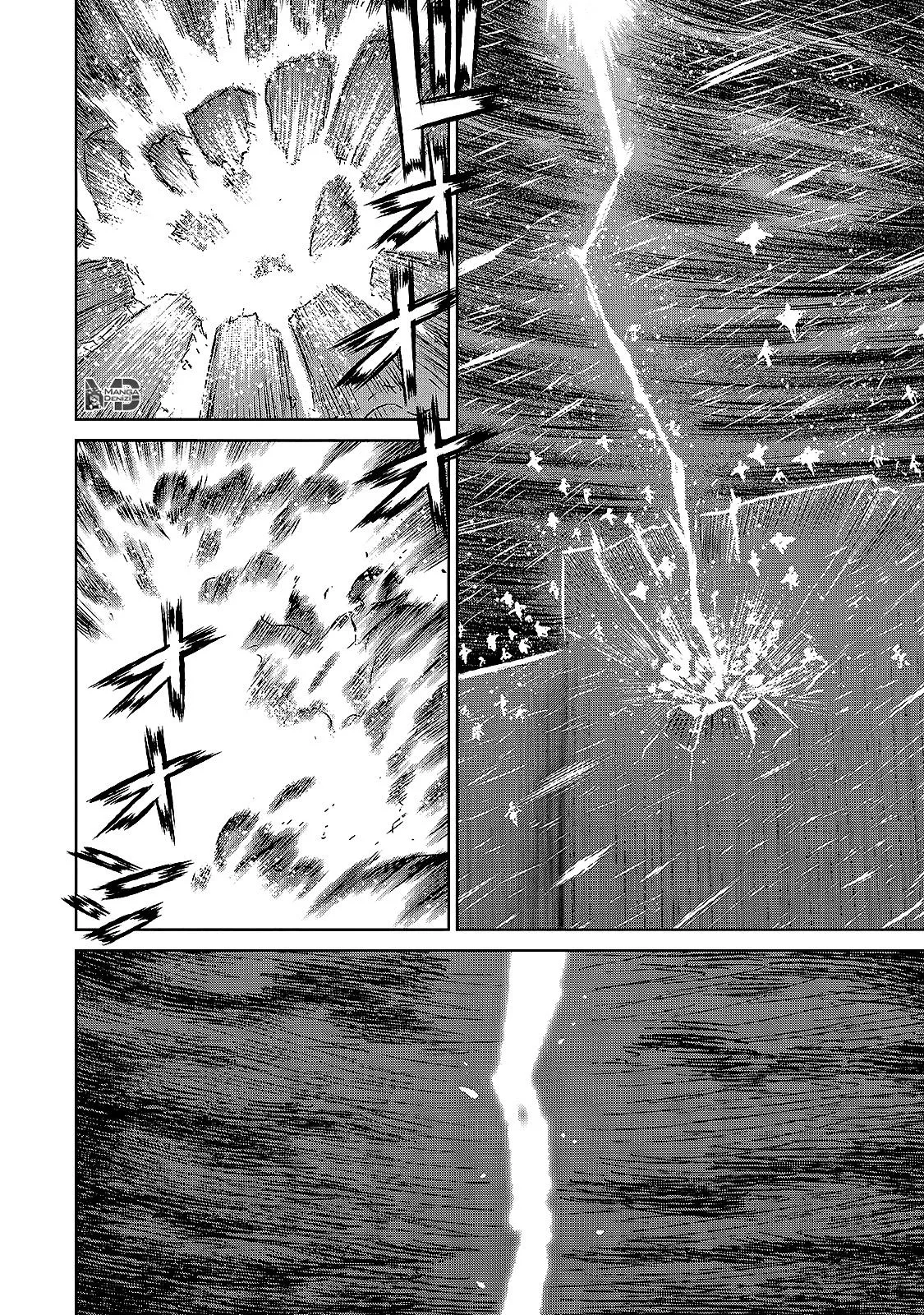 The Witch and the Beast - Sayfa 22