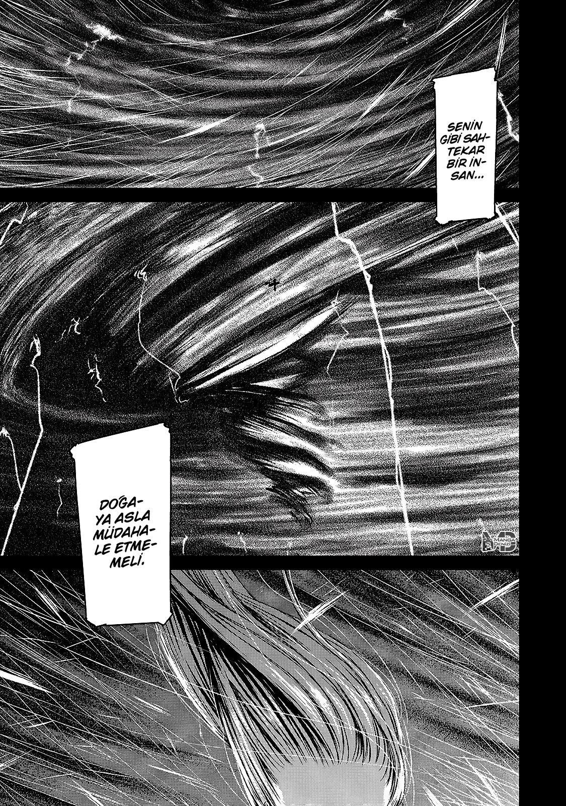 The Witch and the Beast mangasının 44 bölümünün 23. sayfasını okuyorsunuz.