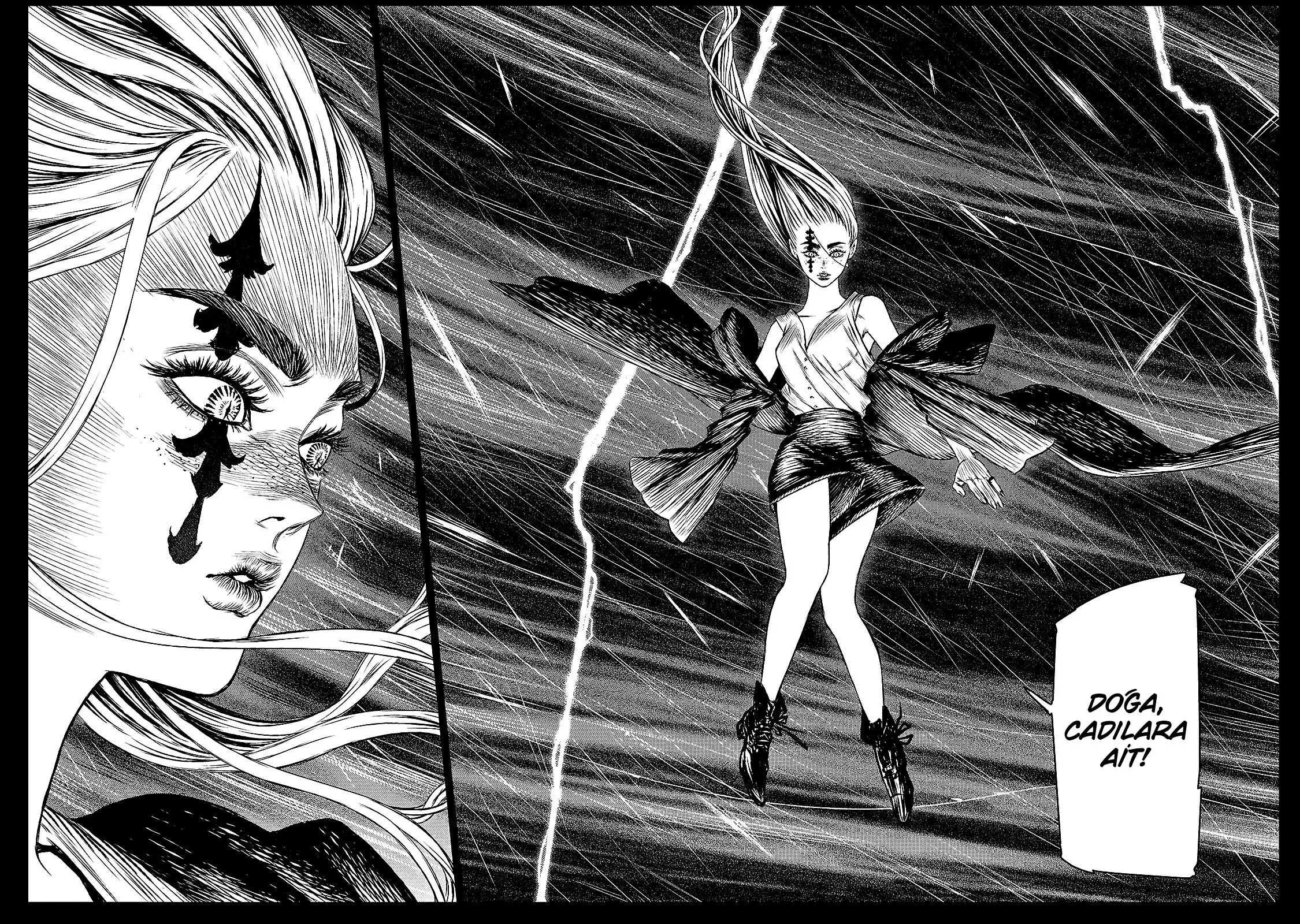 The Witch and the Beast - Sayfa 24